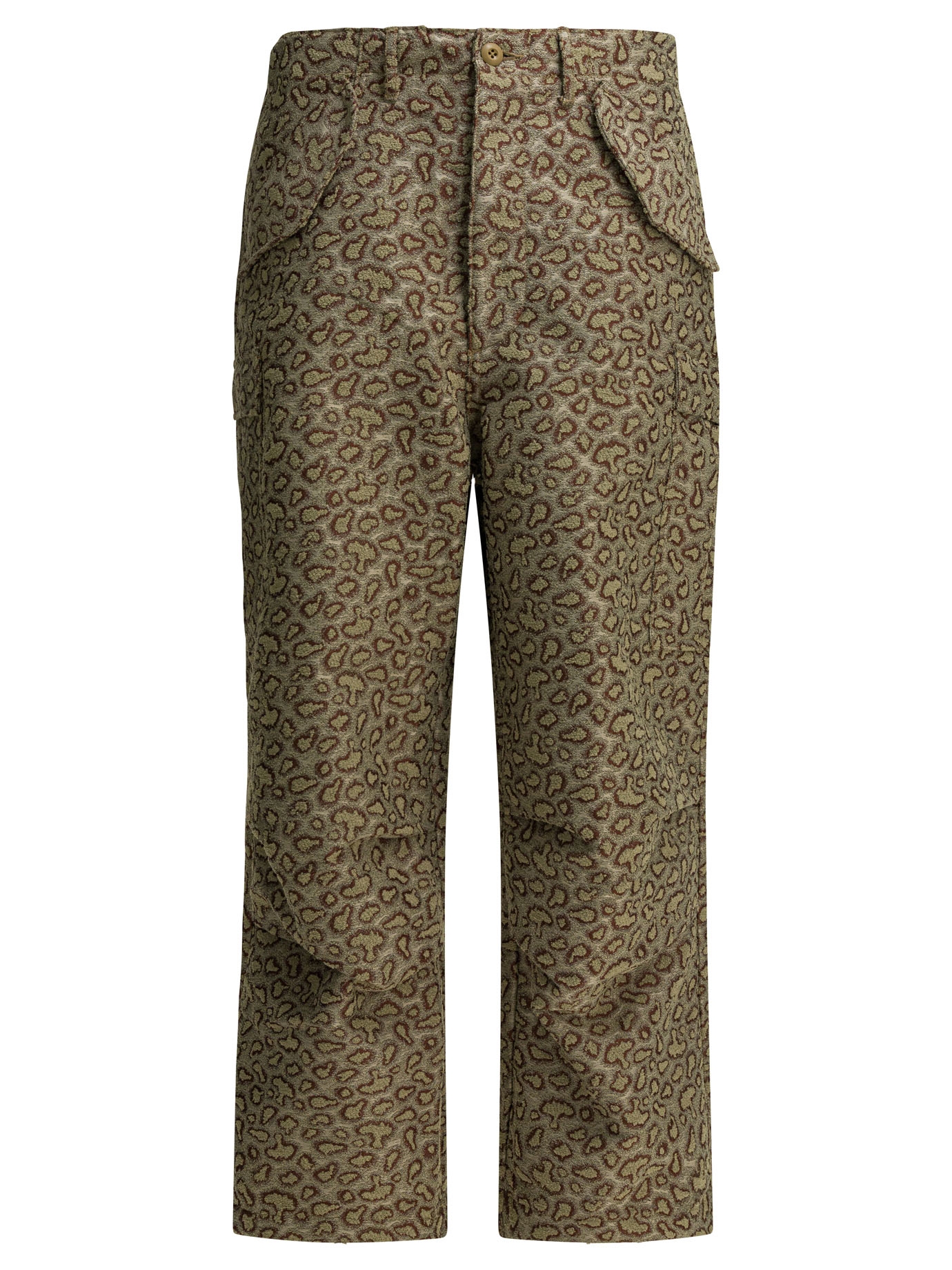 [BEAMS PLUS] Trousers SS26 3824037813924