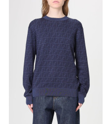 [Fendi] Knitwear SS26 FZXE39AYM1 F1UKI