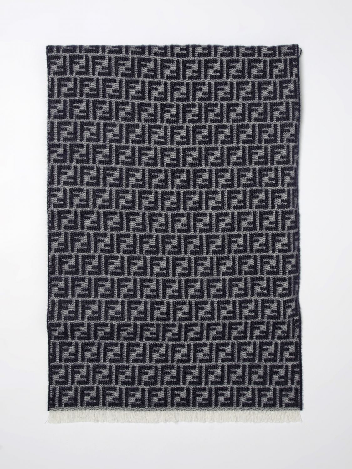 [Fendi] Scarf SS26 FXS373ATQB F03NU
