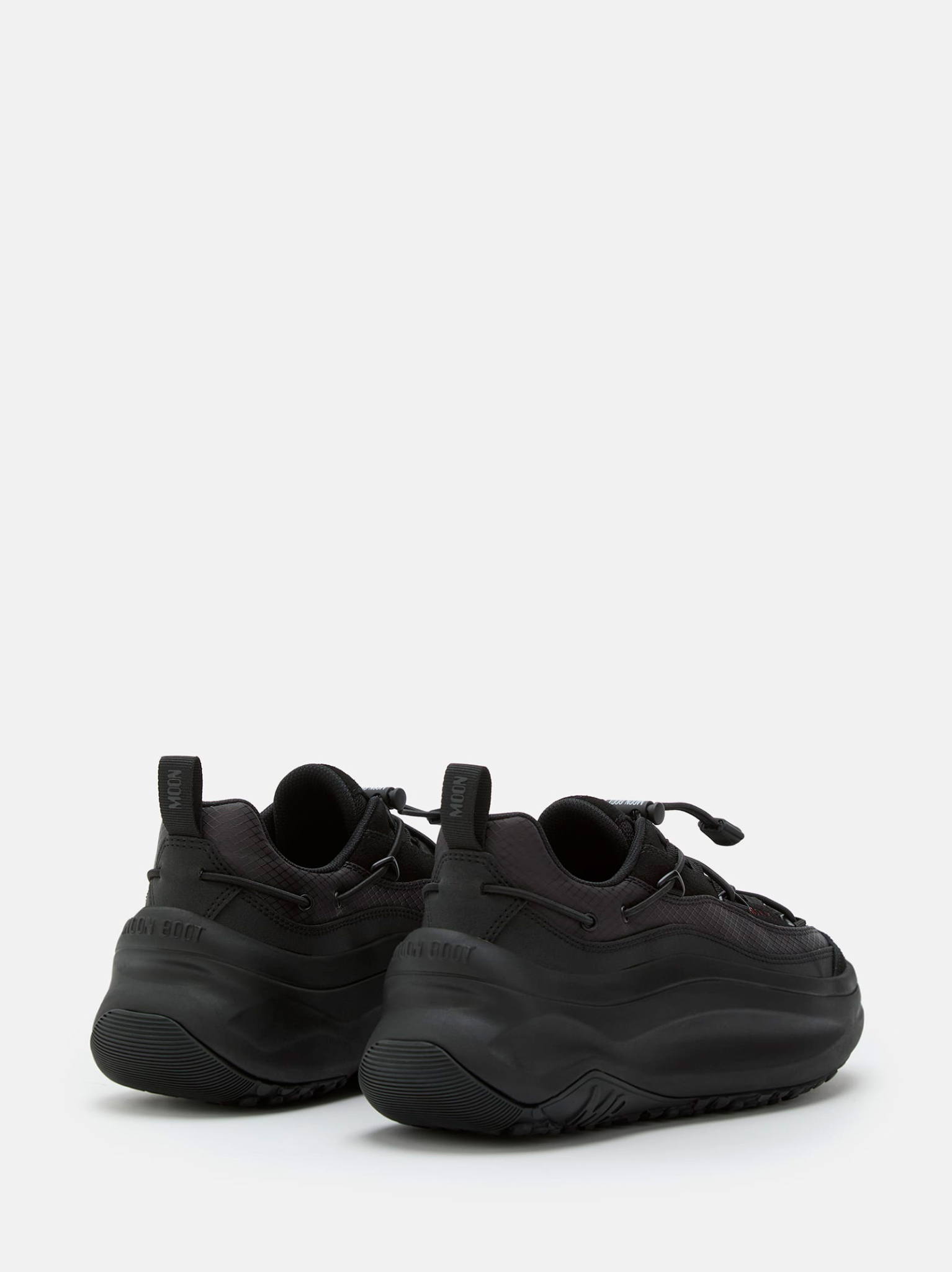 [Moon Boot] Boots FW25 80D2490100 NH36