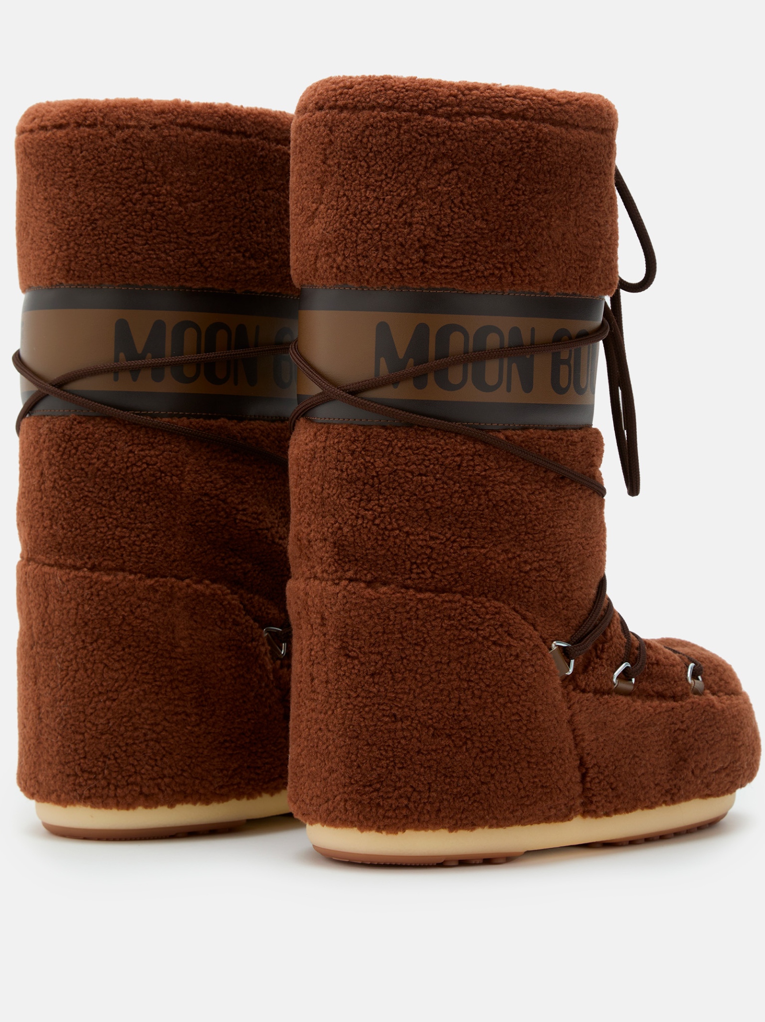 [Moon Boot] Boots FW25 80D1403080 M004