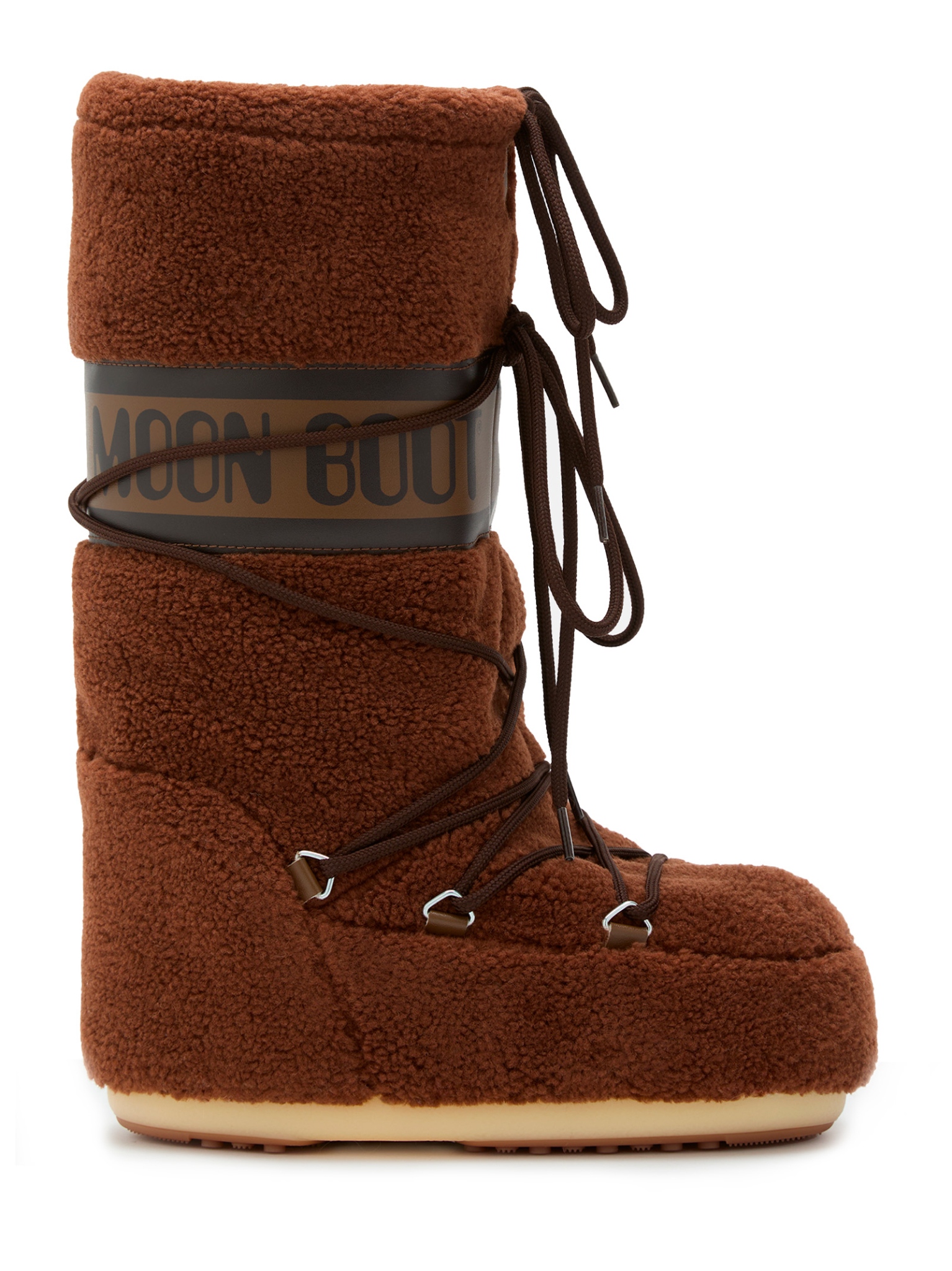 [Moon Boot] Boots FW25 80D1403080 M004