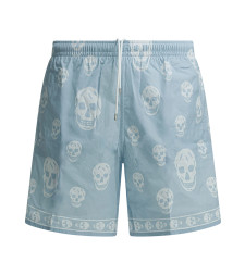 [McQueen] Shorts SS26 8472614419Q4977