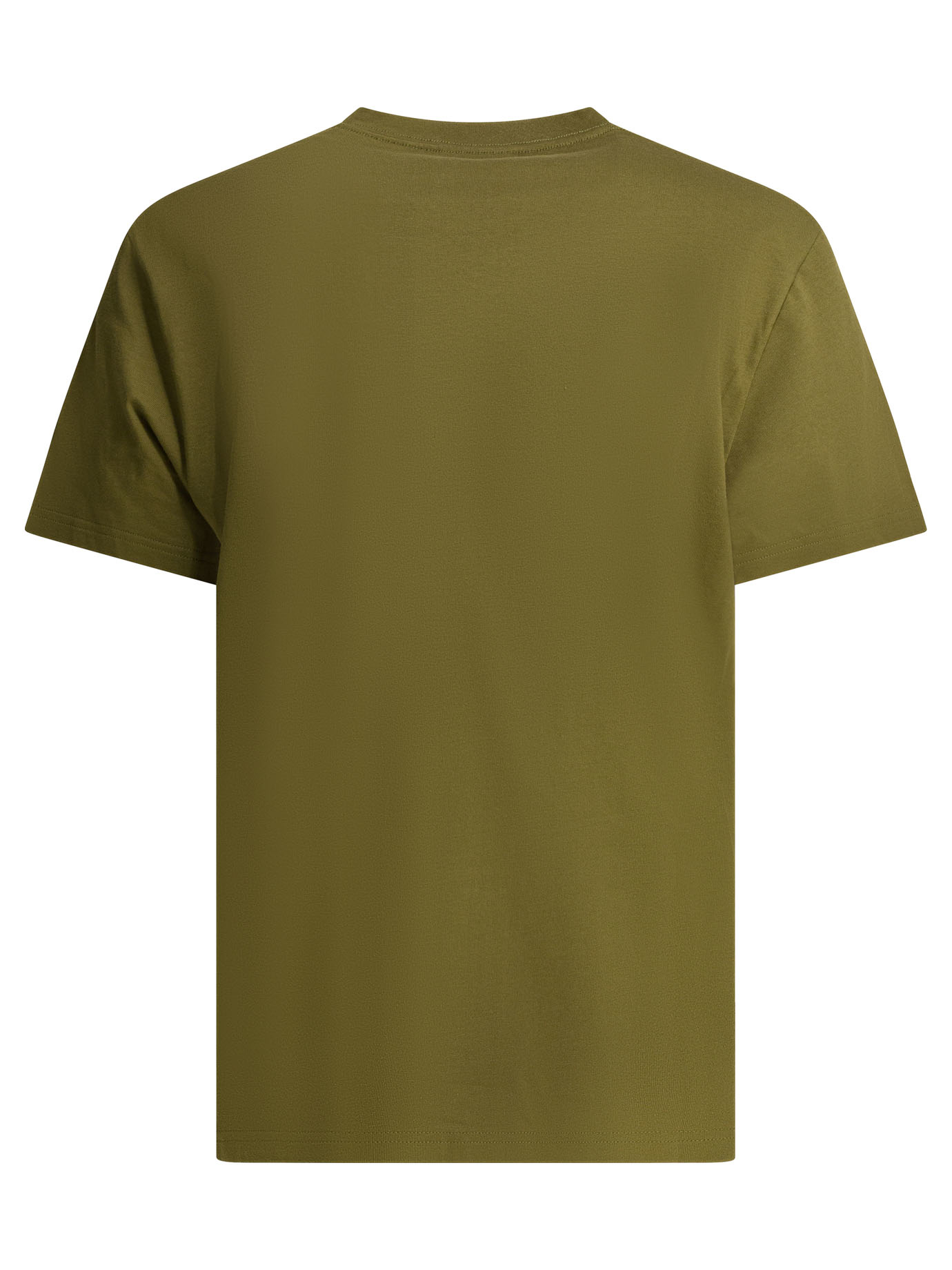 [McQueen] T-shirts Short Sleeve SS26 847750QTAD50314