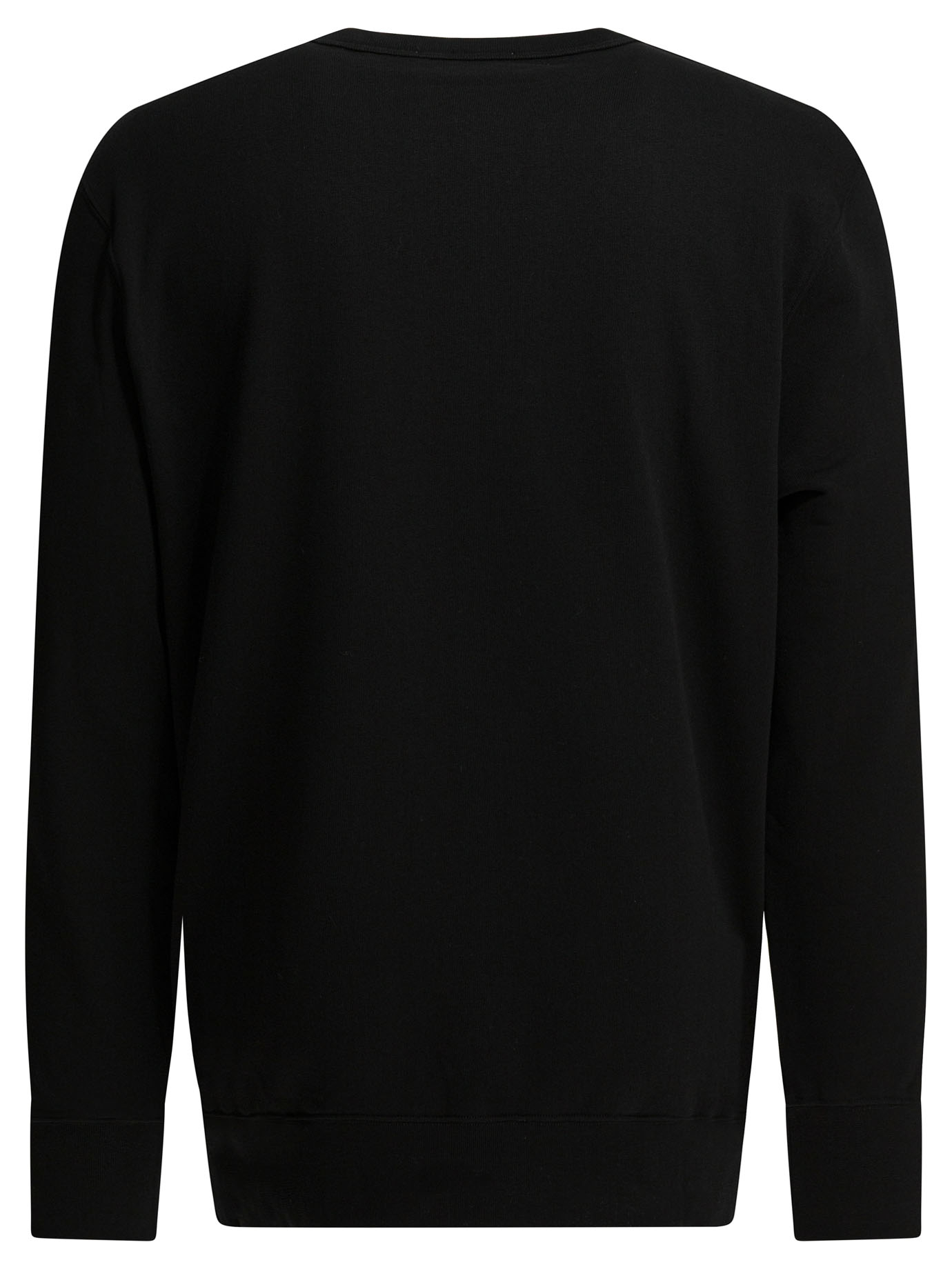 [McQueen] Sweatshirt SS26 857107QXAAC1000
