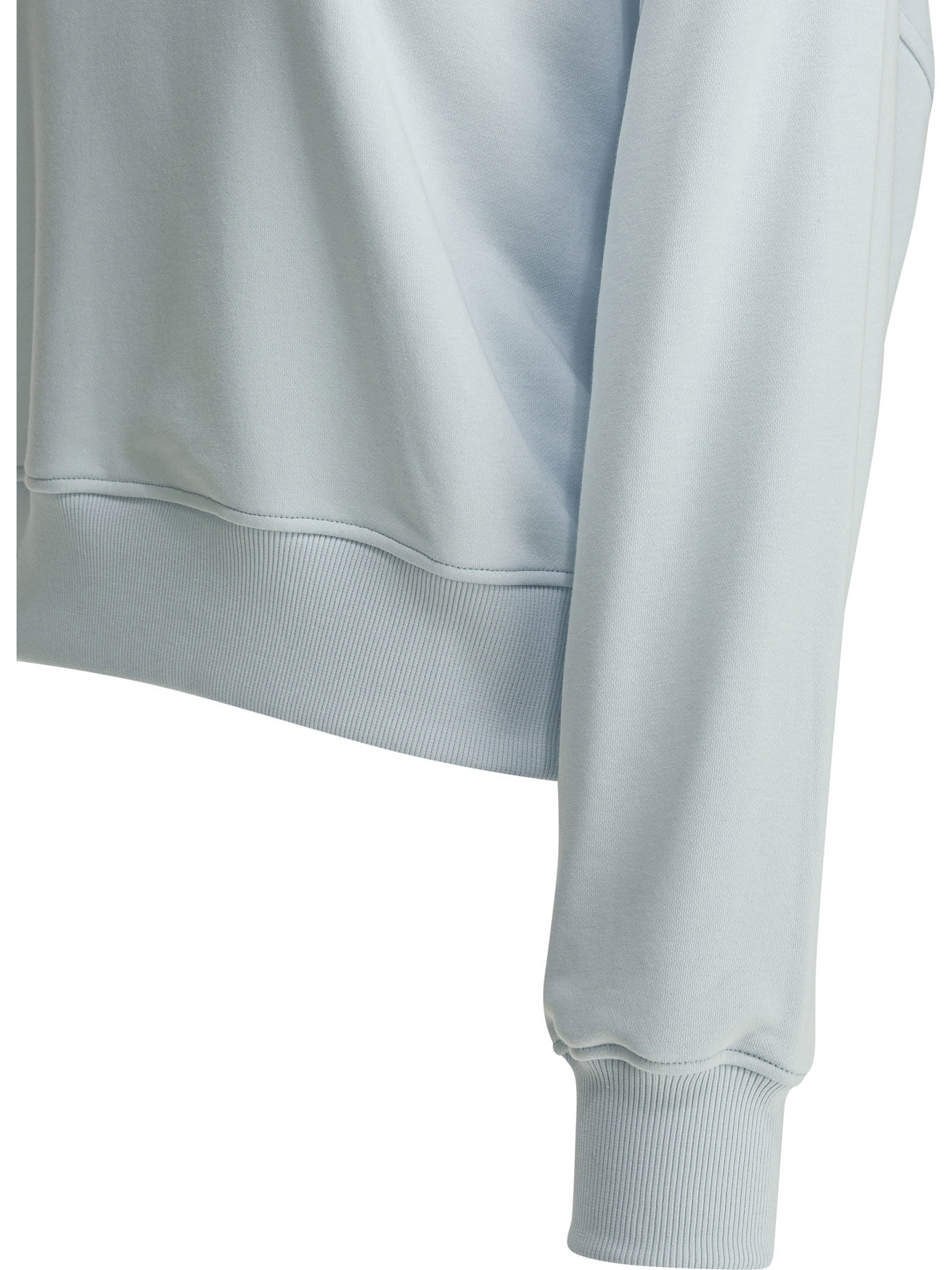 [McQueen] Sweatshirt SS26 857405QLAE94602