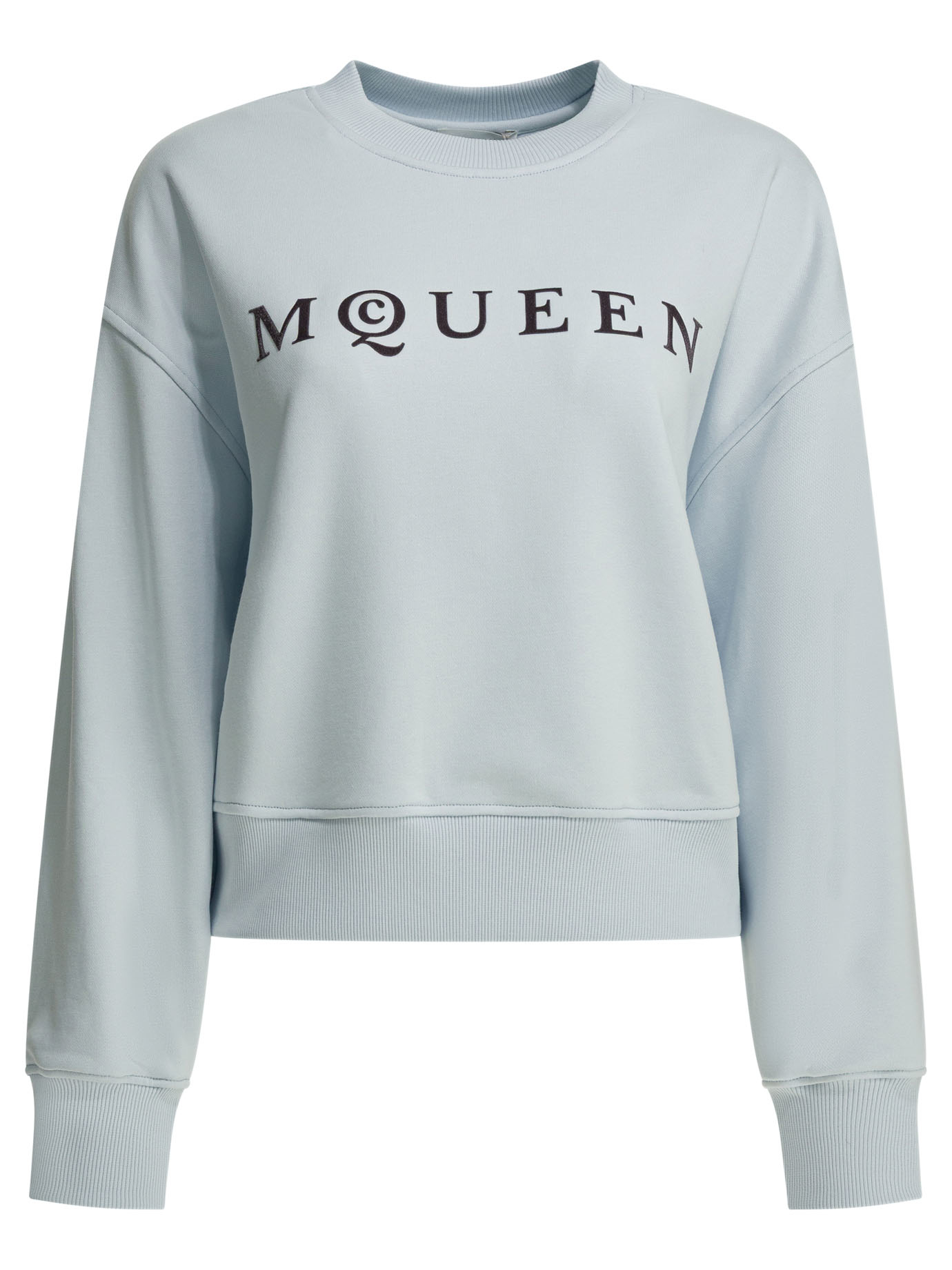 [McQueen] Sweatshirt SS26 857405QLAE94602