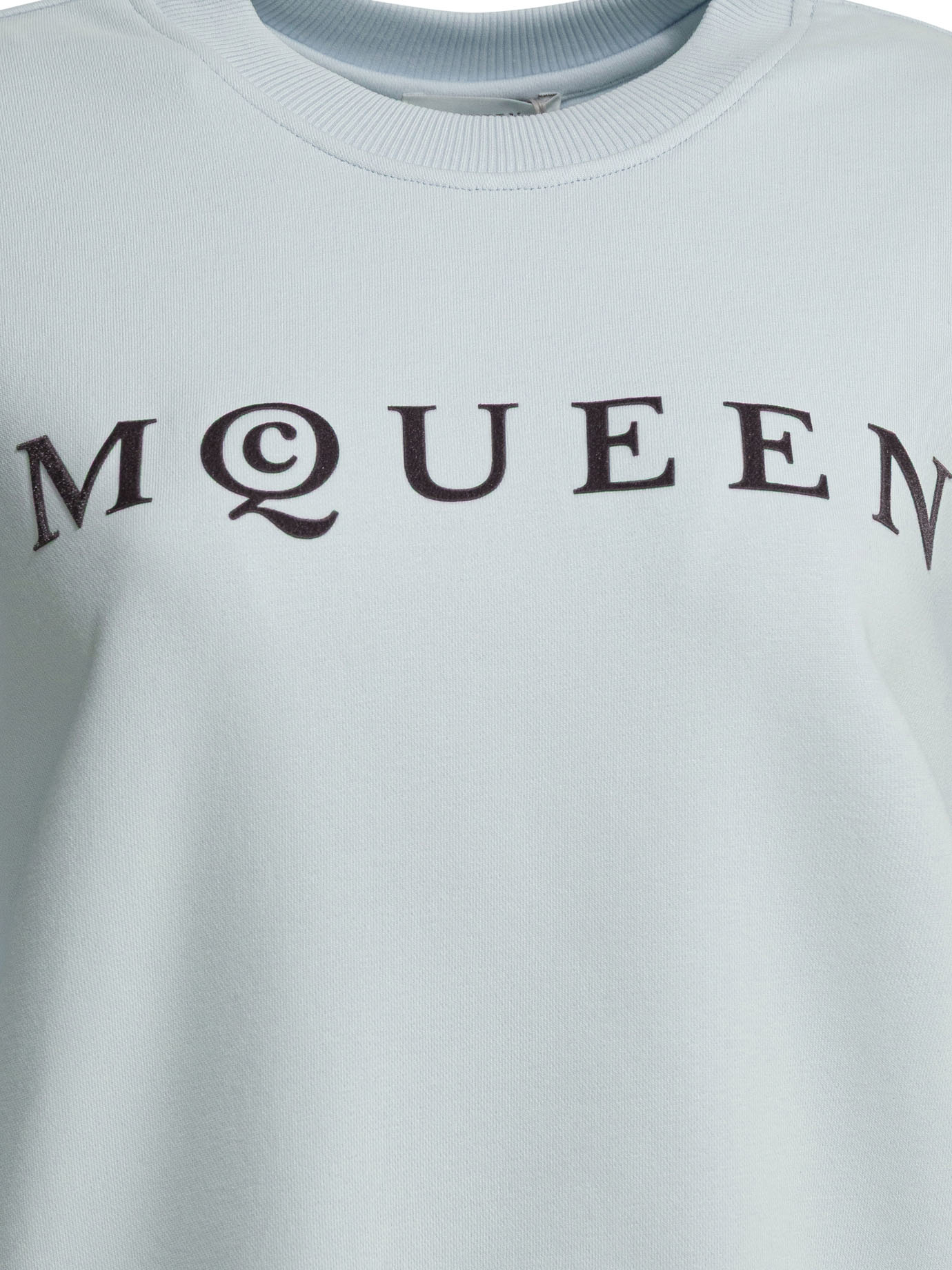 [McQueen] Sweatshirt SS26 857405QLAE94602