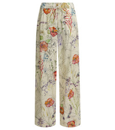 [McQueen] Trousers SS26 819000QZAQV9015