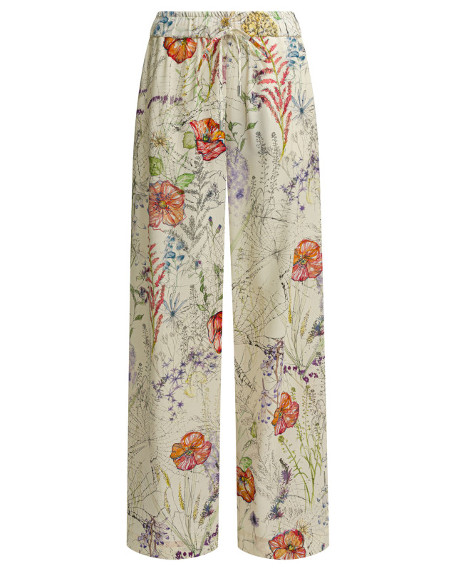 [McQueen] Trousers SS26 819000QZAQV9015