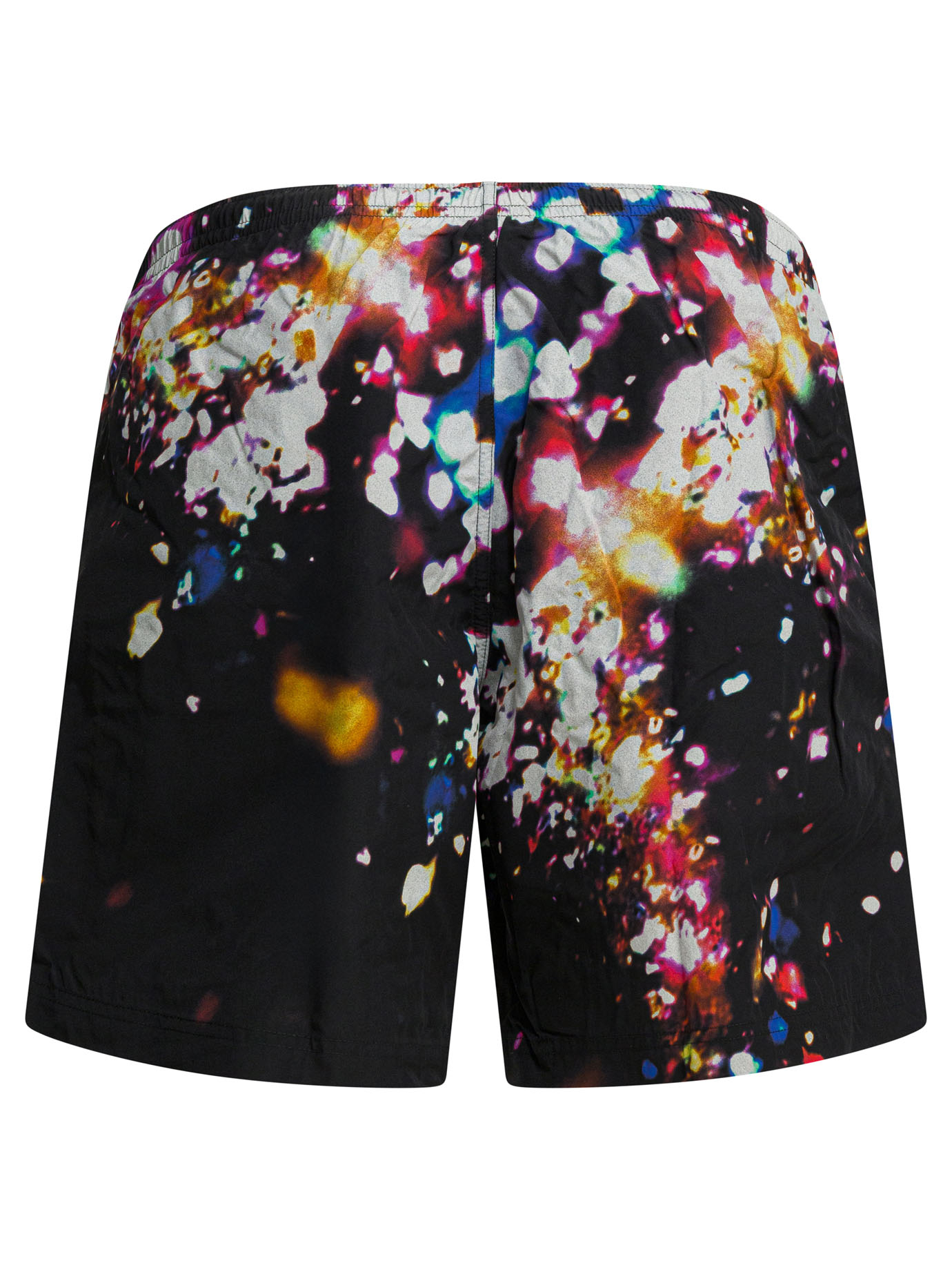 [McQueen] Shorts SS26 8567414419Q1088