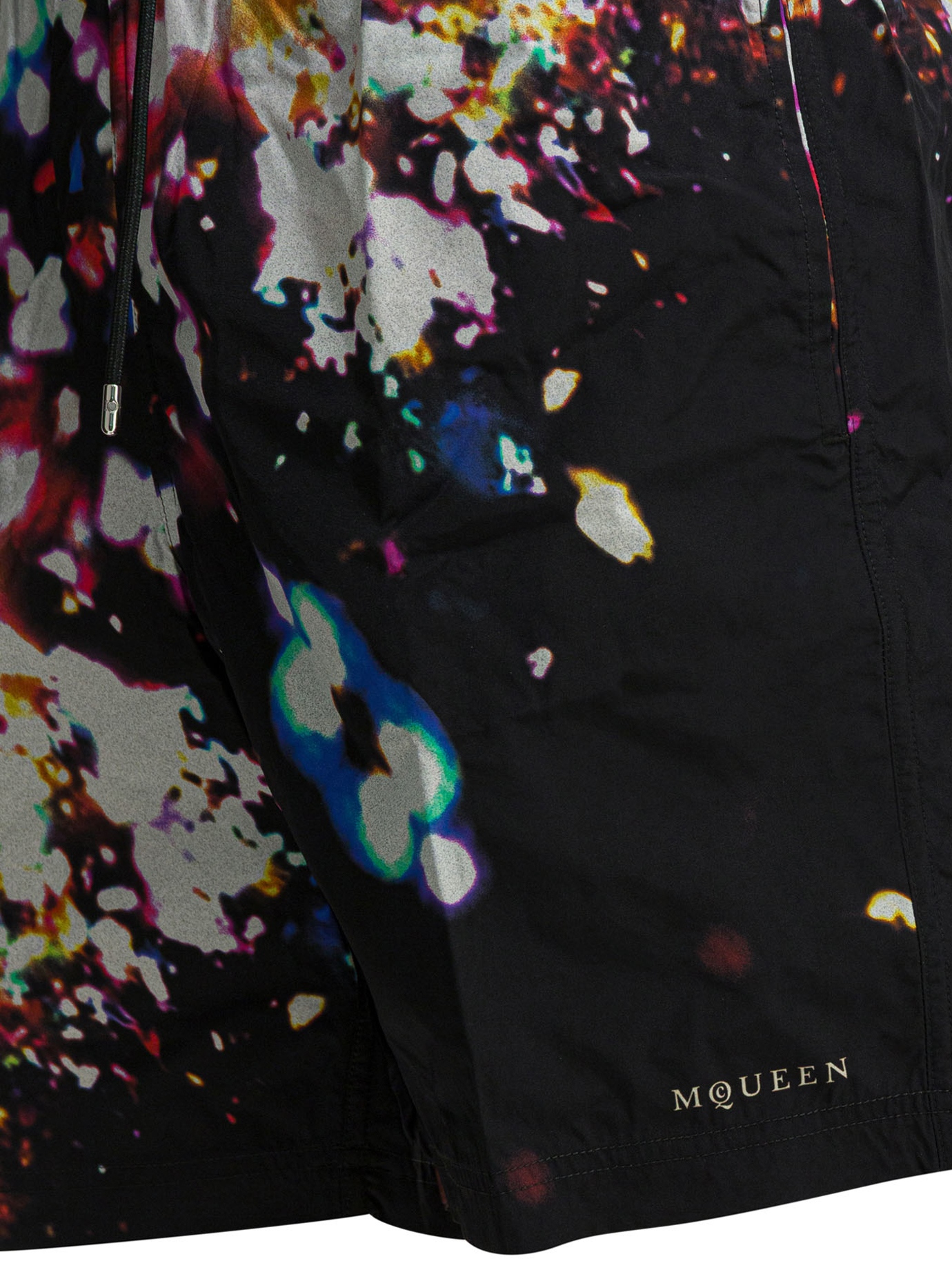 [McQueen] Shorts SS26 8567414419Q1088