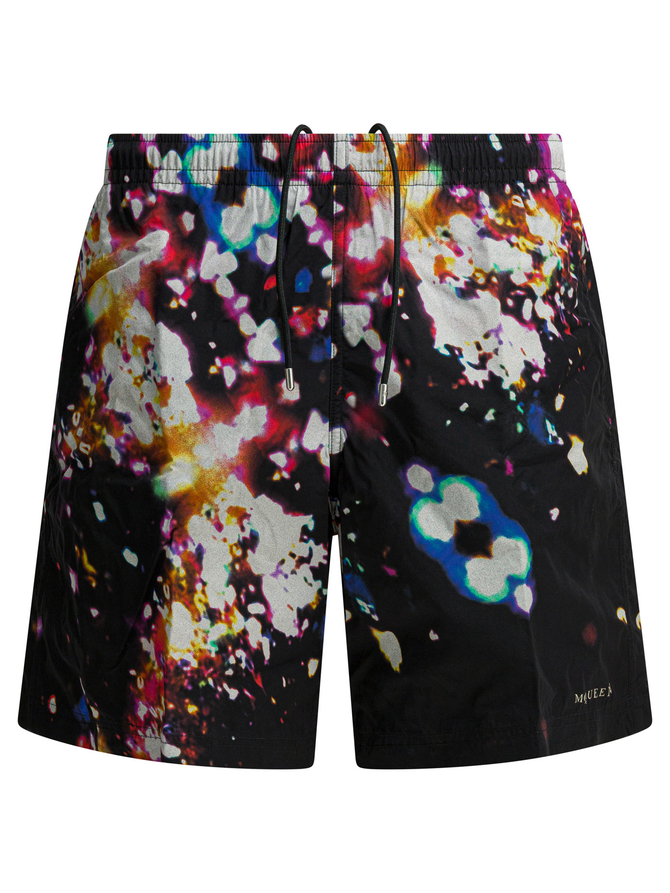 [McQueen] Shorts SS26 8567414419Q1088