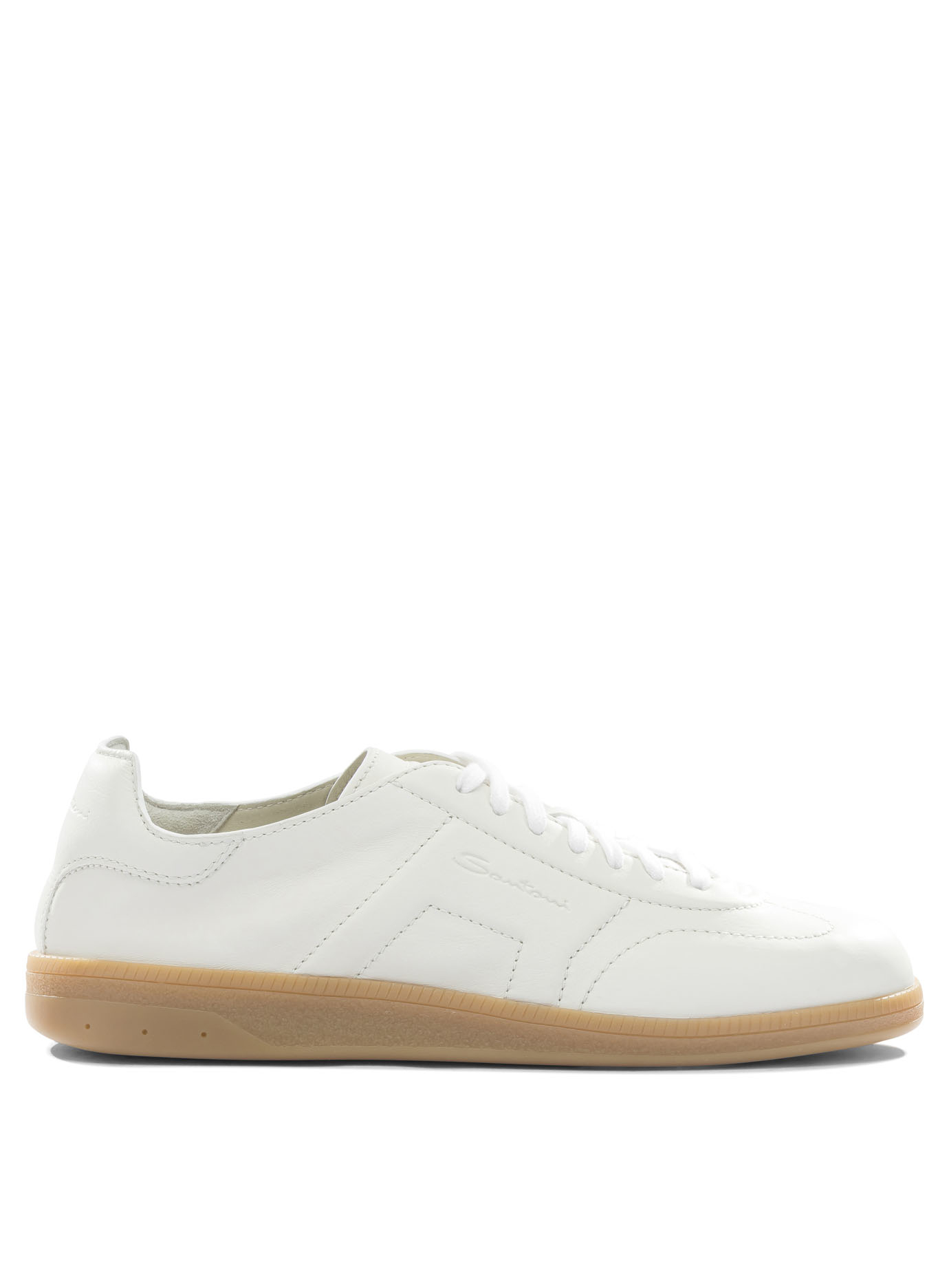 [Santoni] Sneakers SS26 MBPL22072FARTFRII80I80