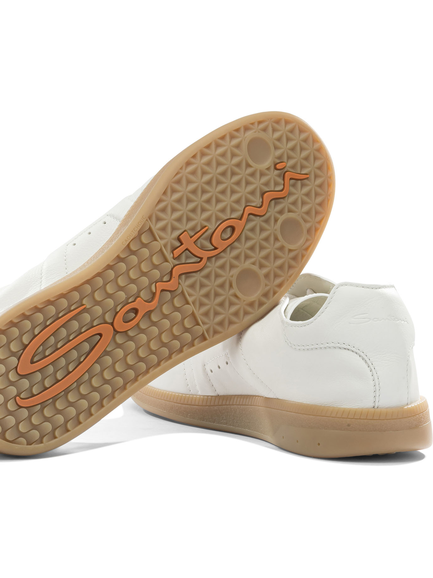 [Santoni] Sneakers SS26 MBPL22072FARTFRII80I80