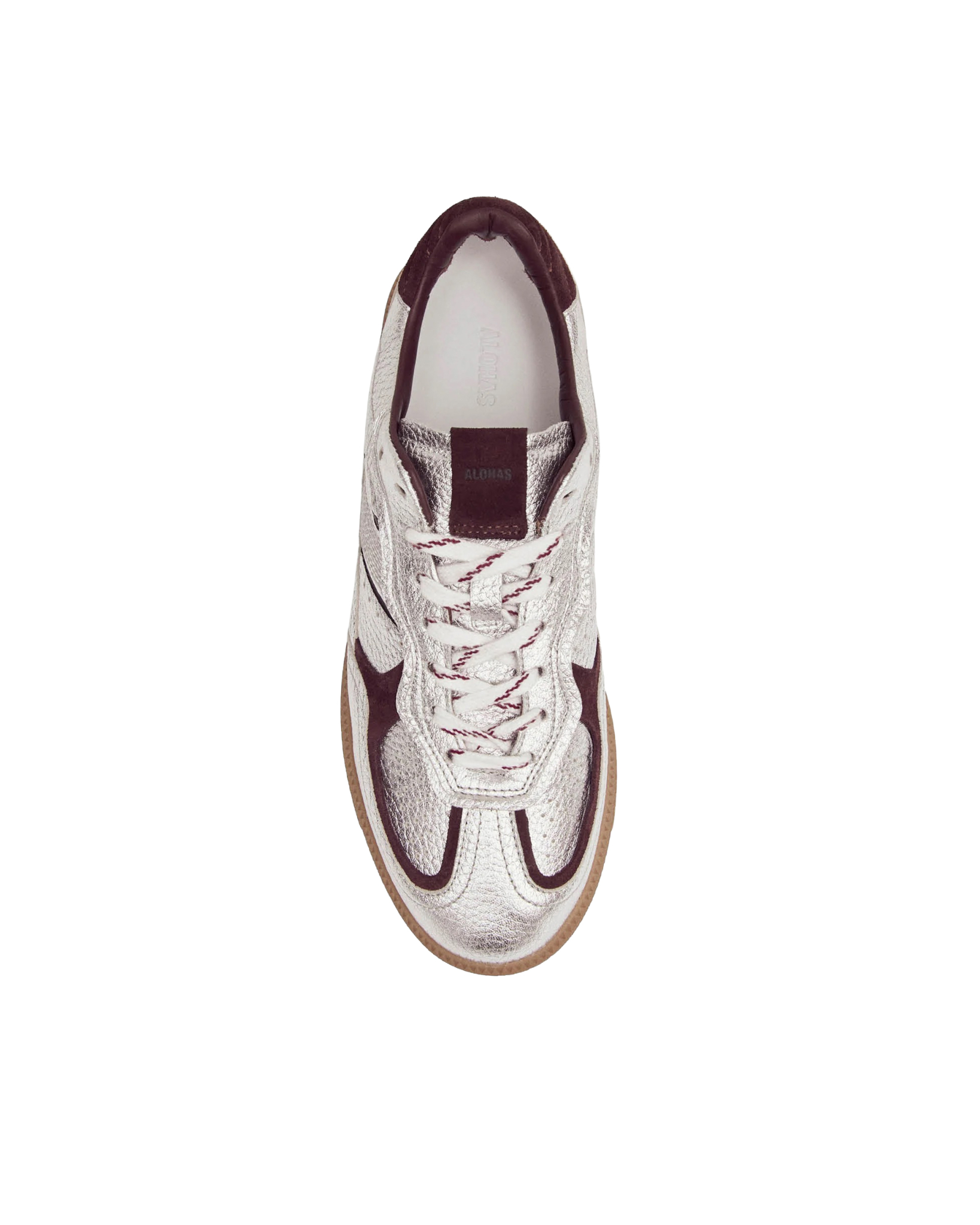 [ALOHAS] Sneakers SS26 S10120801