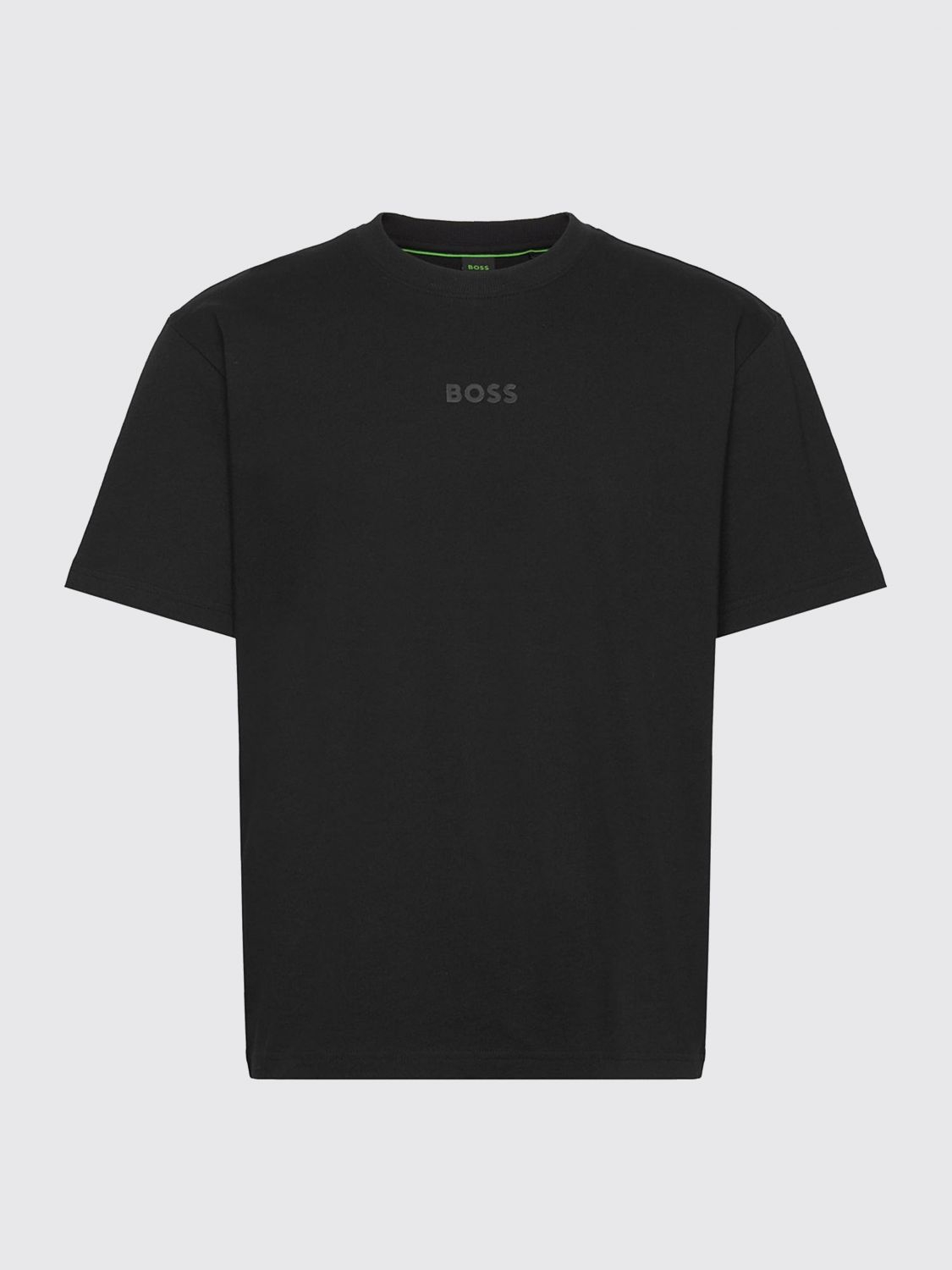 [BOSS] T-shirts Short Sleeve SS26 50519368 001