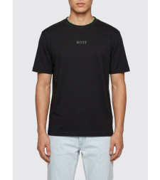 [BOSS] T-shirts Short Sleeve SS26 50519368 001