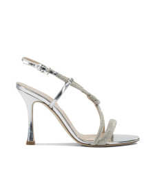 [Ninalilou] Sandals SS26 351037MYALIVING ARGENTO_X