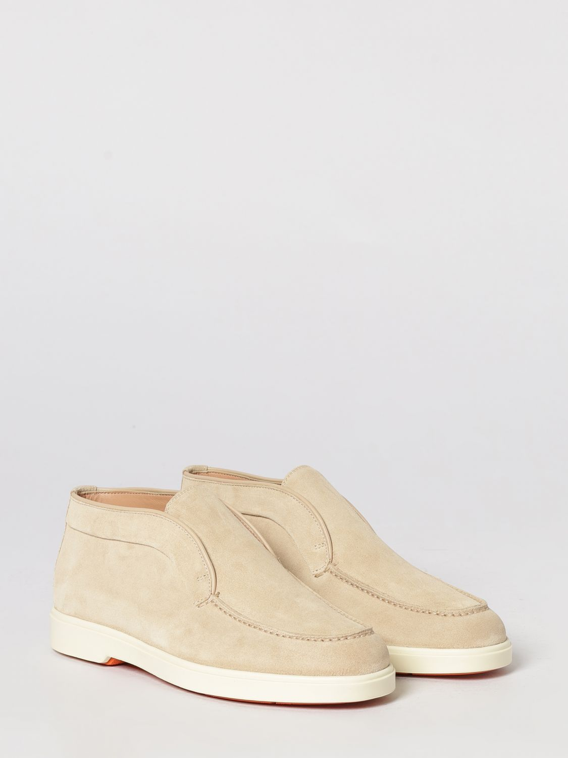 [Santoni] Ankle Boots SS26 WUYA58458TISNPYL P10