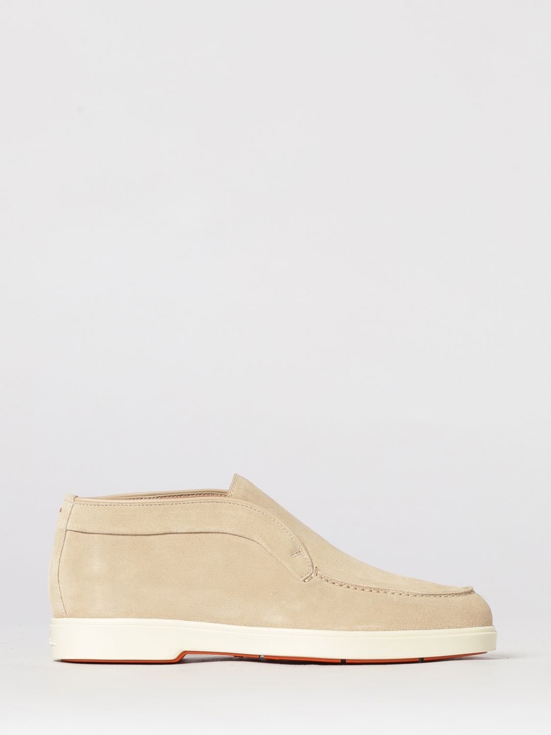 [Santoni] Ankle Boots SS26 WUYA58458TISNPYL P10