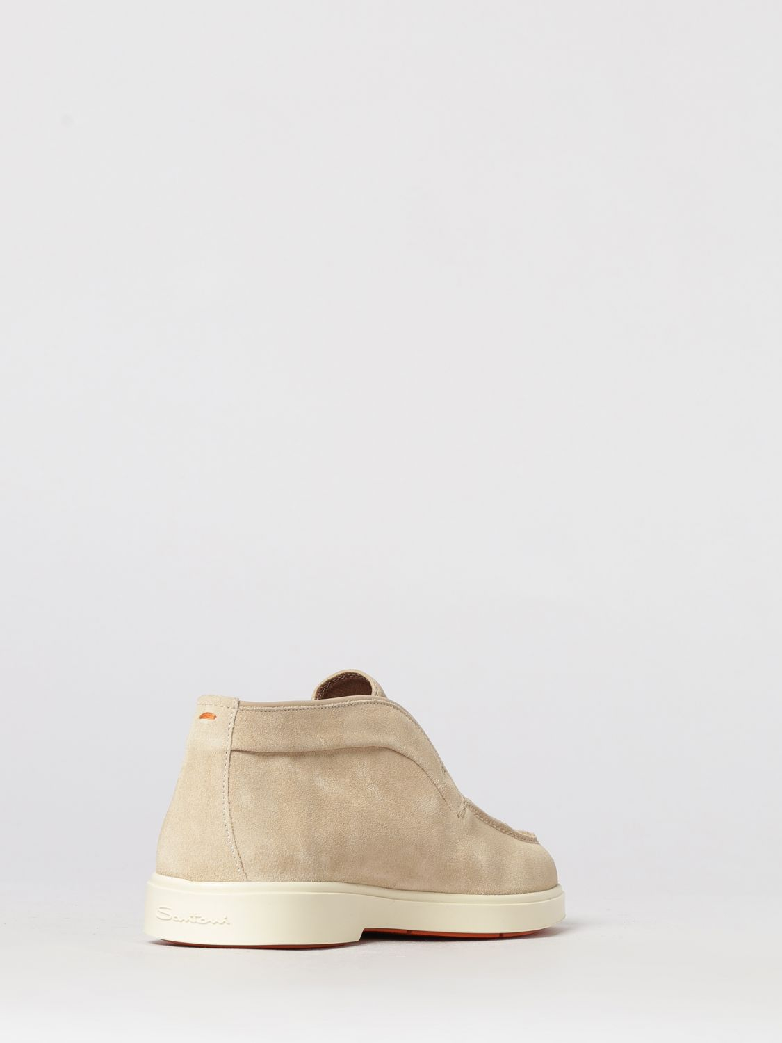 [Santoni] Ankle Boots SS26 WUYA58458TISNPYL P10