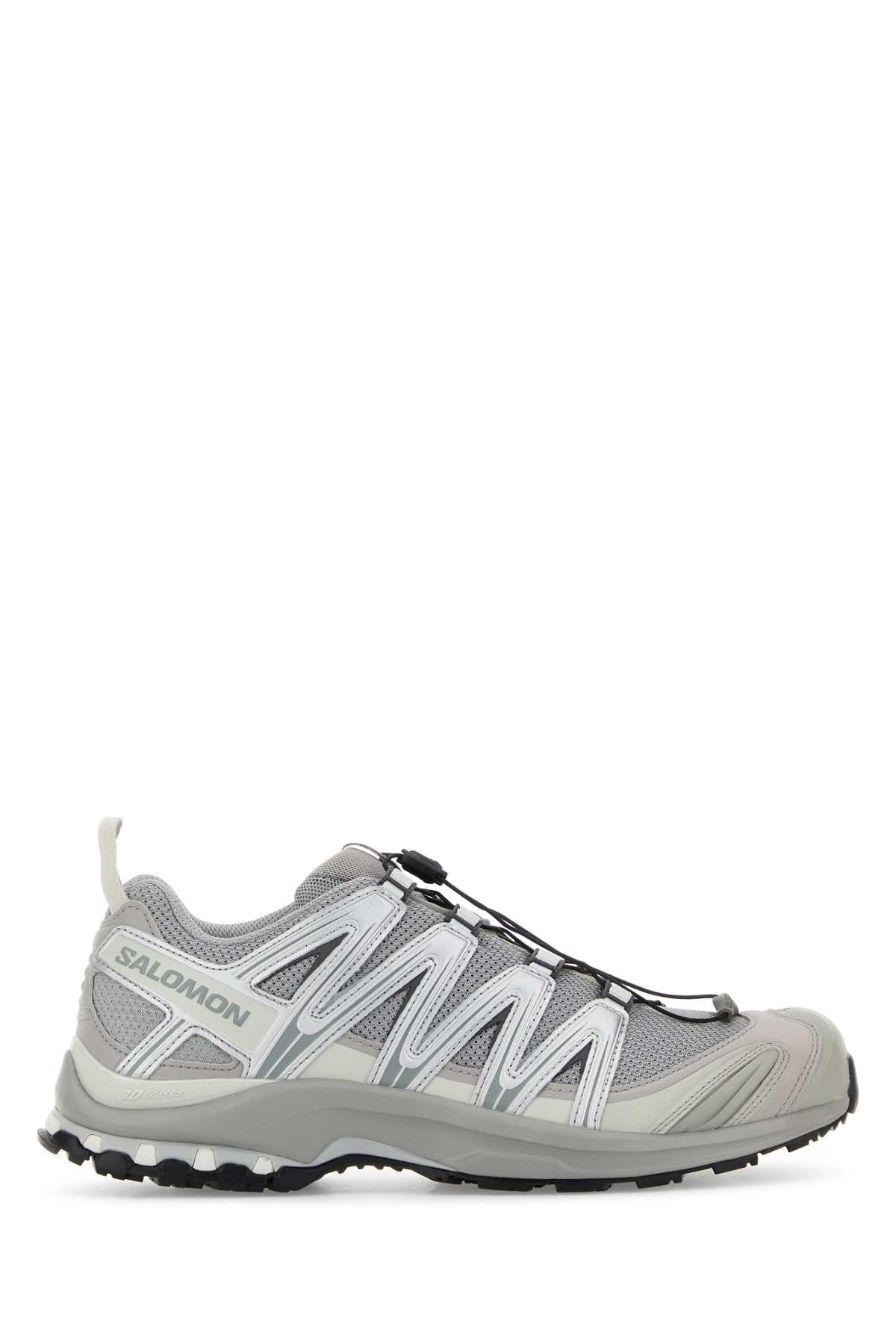 [SALOMON] Sneakers FW26 L41617500 SILLUNROC