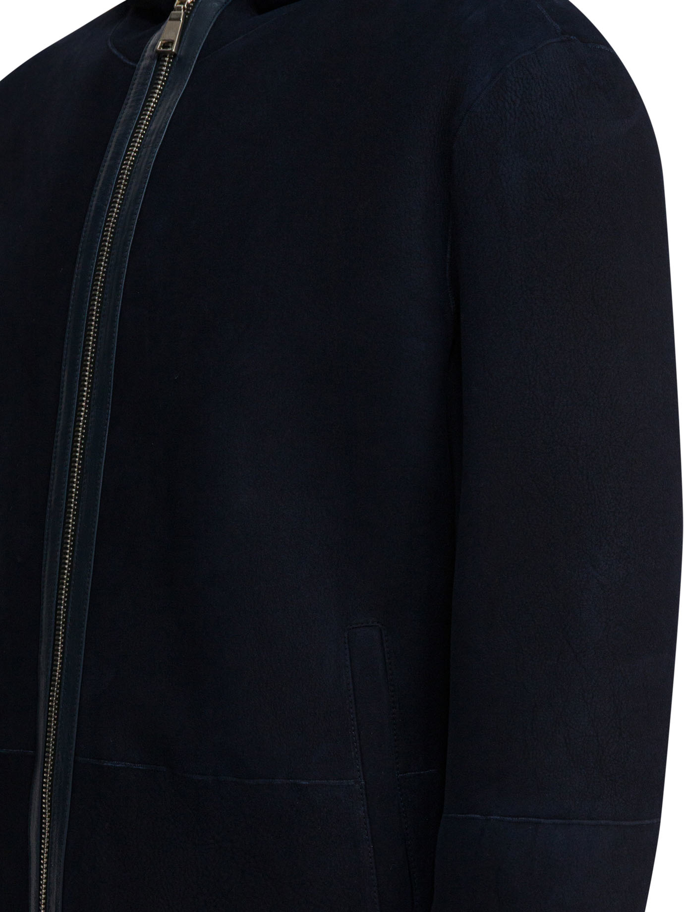 [TAGLIATORE] Jacket FW25 WILSONCHI25-09BLU