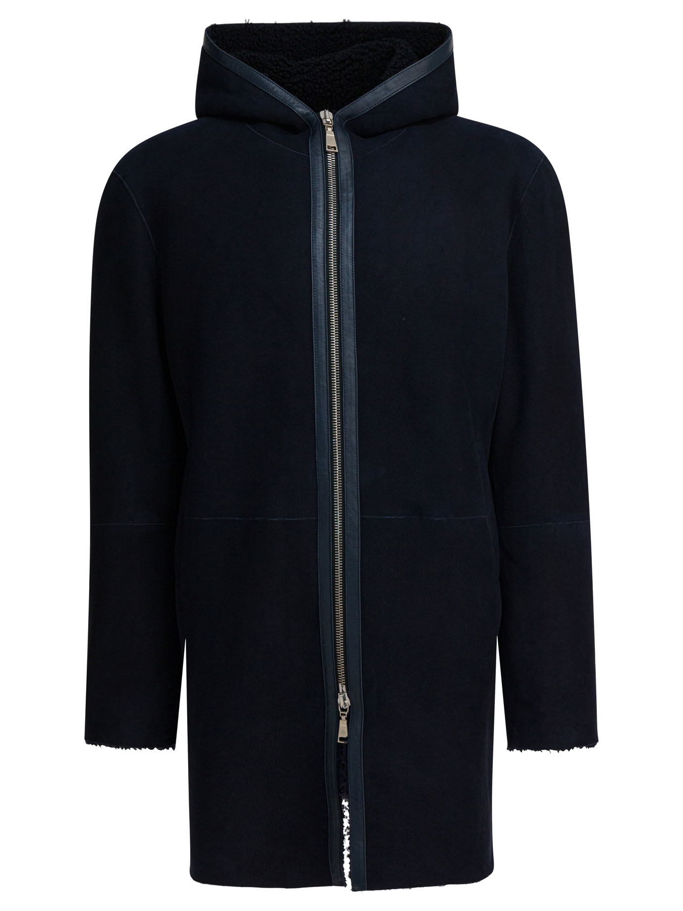 [TAGLIATORE] Jacket FW25 WILSONCHI25-09BLU