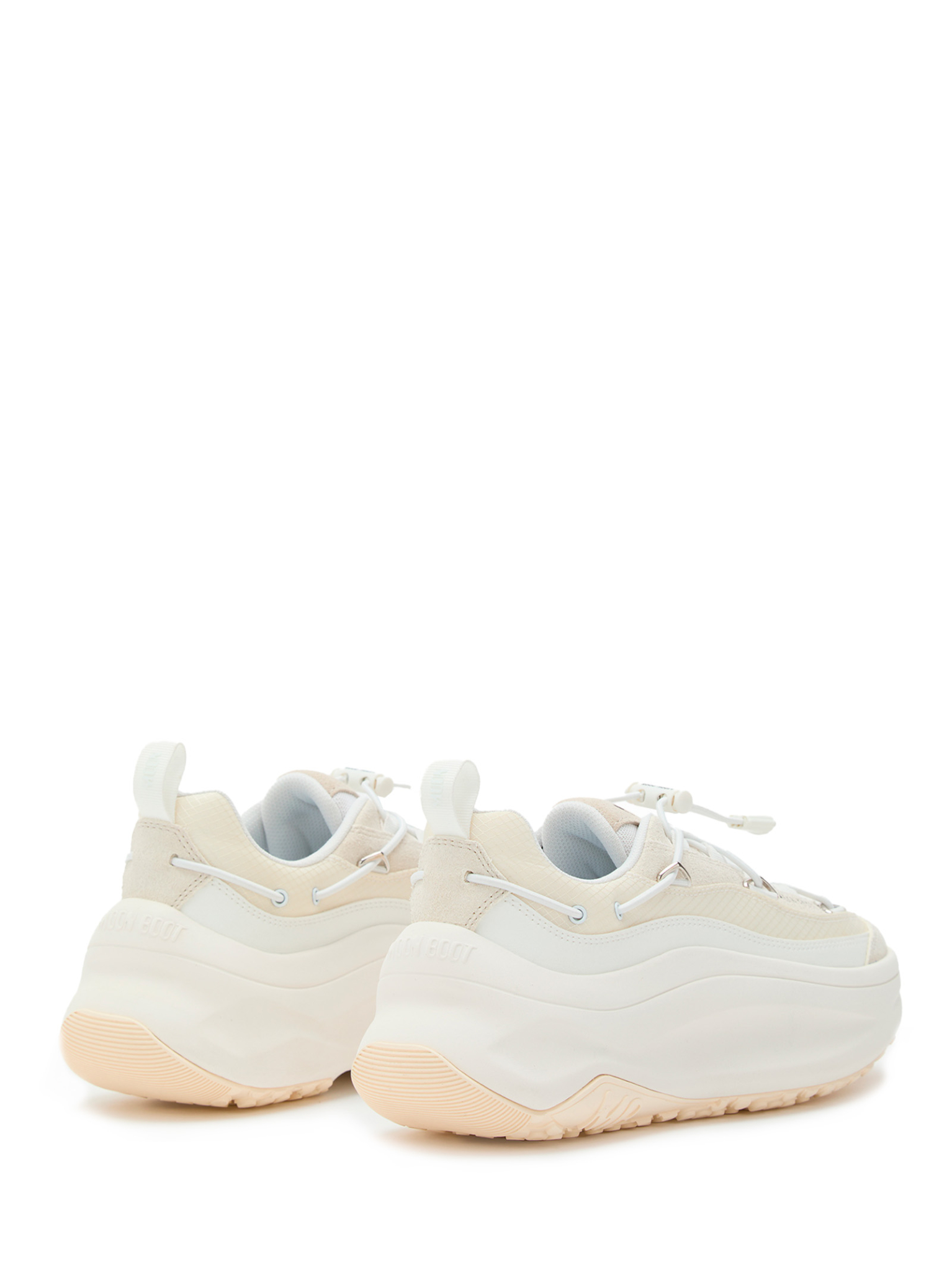 [Moon Boot] Sneakers FW25 80D2490100 A001