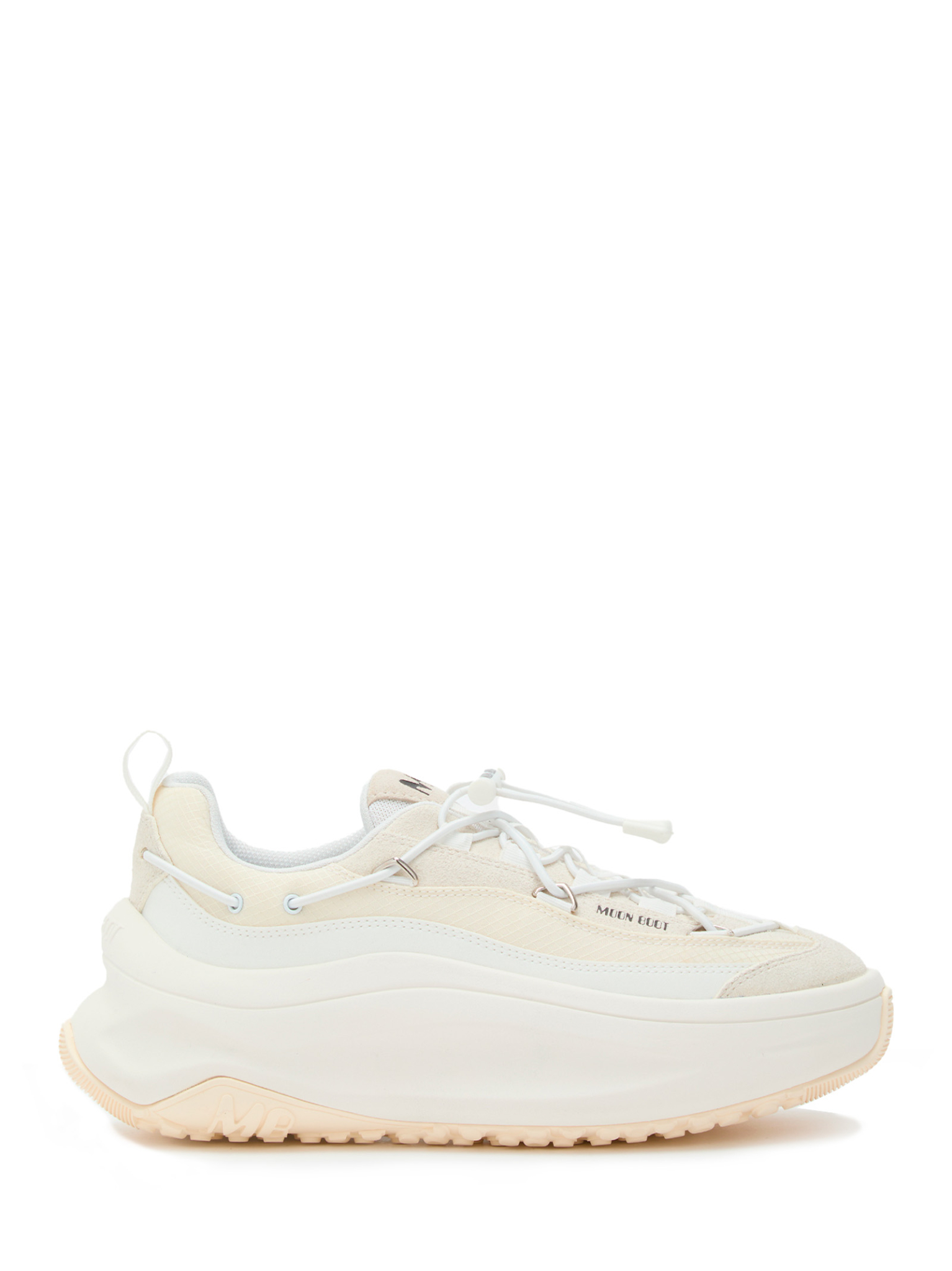 [Moon Boot] Sneakers FW25 80D2490100 A001