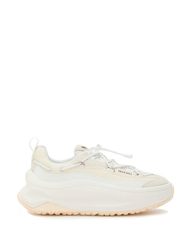 [Moon Boot] Sneakers FW25 80D2490100 A001