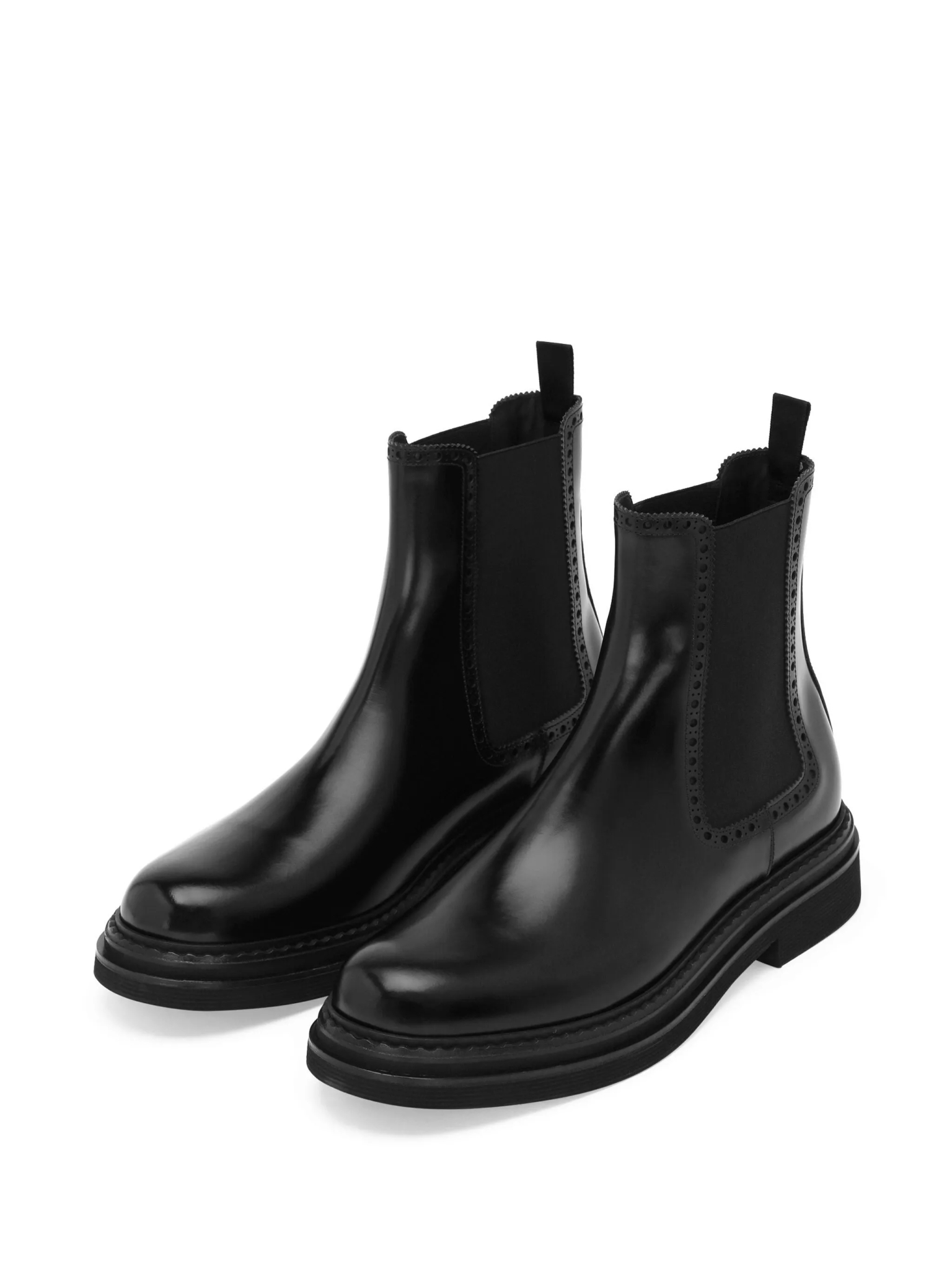 [Dolce & Gabbana] Ankle boots FW25 A60592A120380999