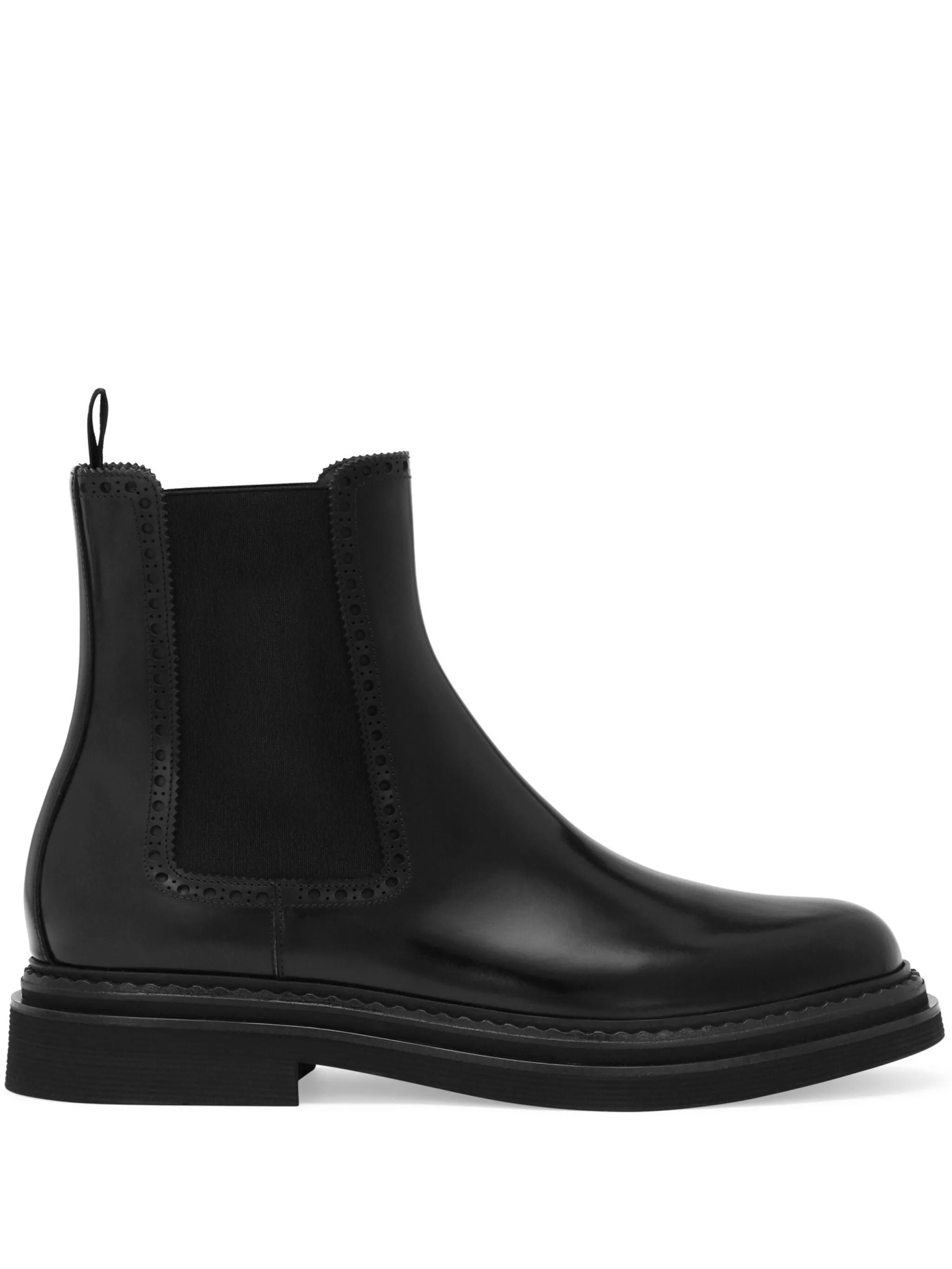[Dolce & Gabbana] Ankle boots FW25 A60592A120380999