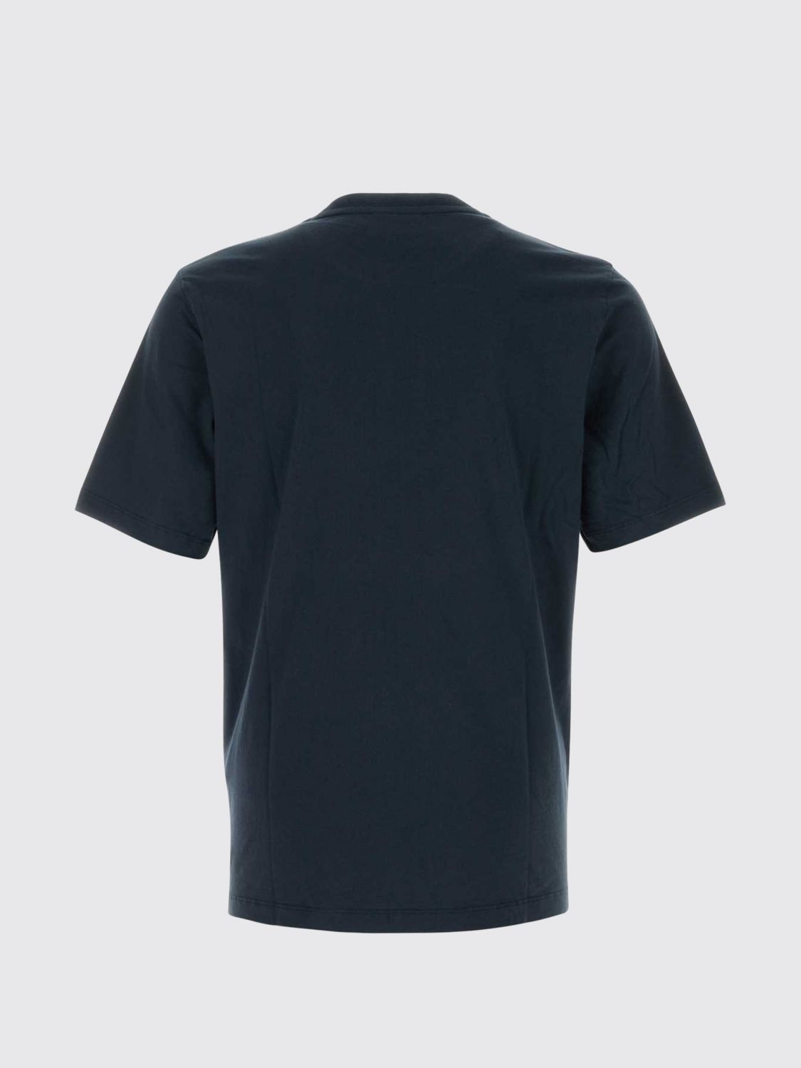[MAISON KITSUNE] T-shirts Long Sleeve SS26 PM00107KJ7026 0413