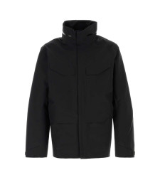 [VEILANCE] Jacket FW26 X000009942 BLACK