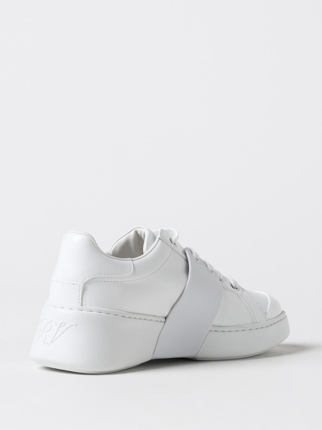[Roger Vivier] Sneakers SS26 RVW54226150LXQ B001