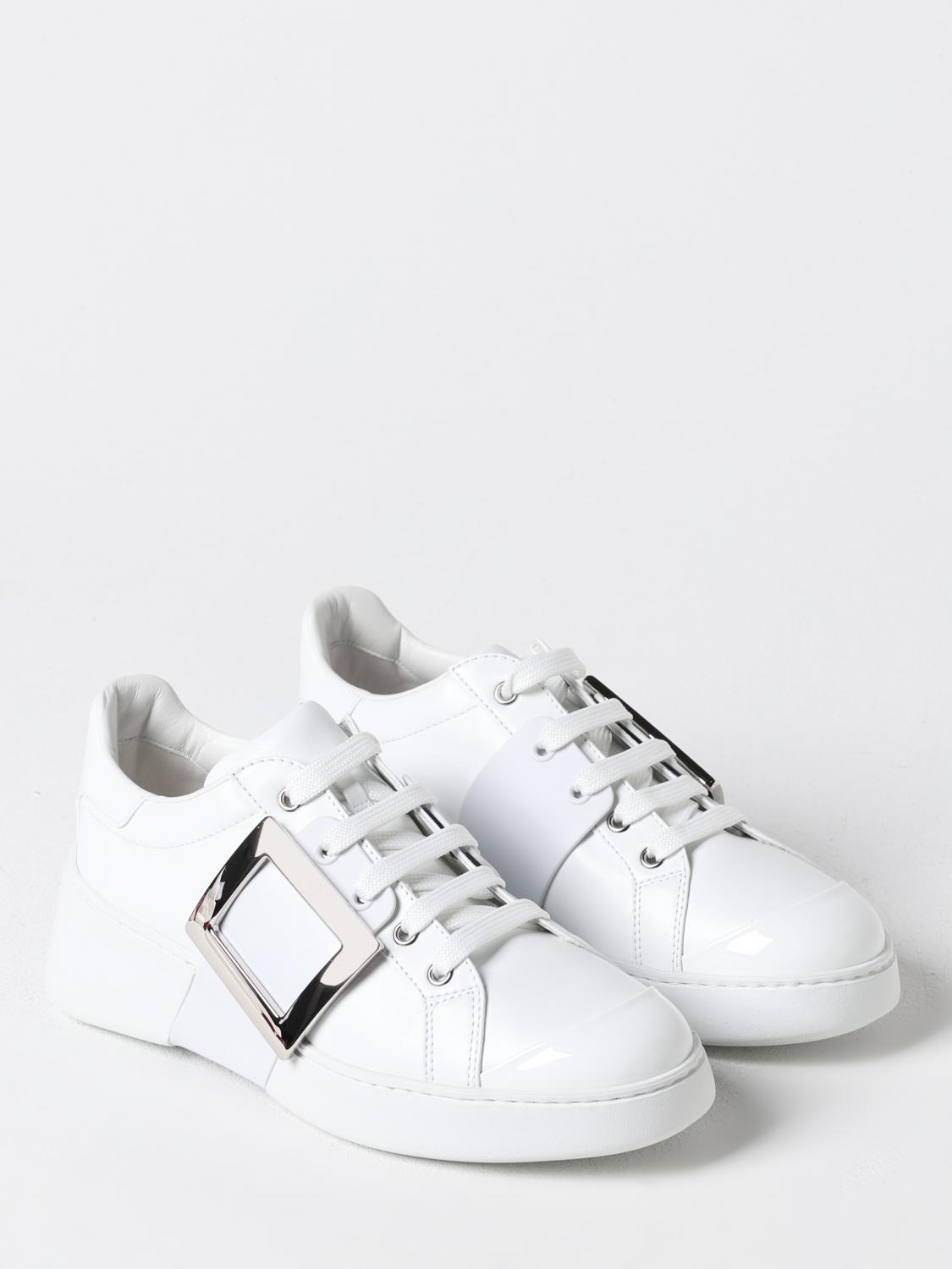 [Roger Vivier] Sneakers SS26 RVW54226150LXQ B001
