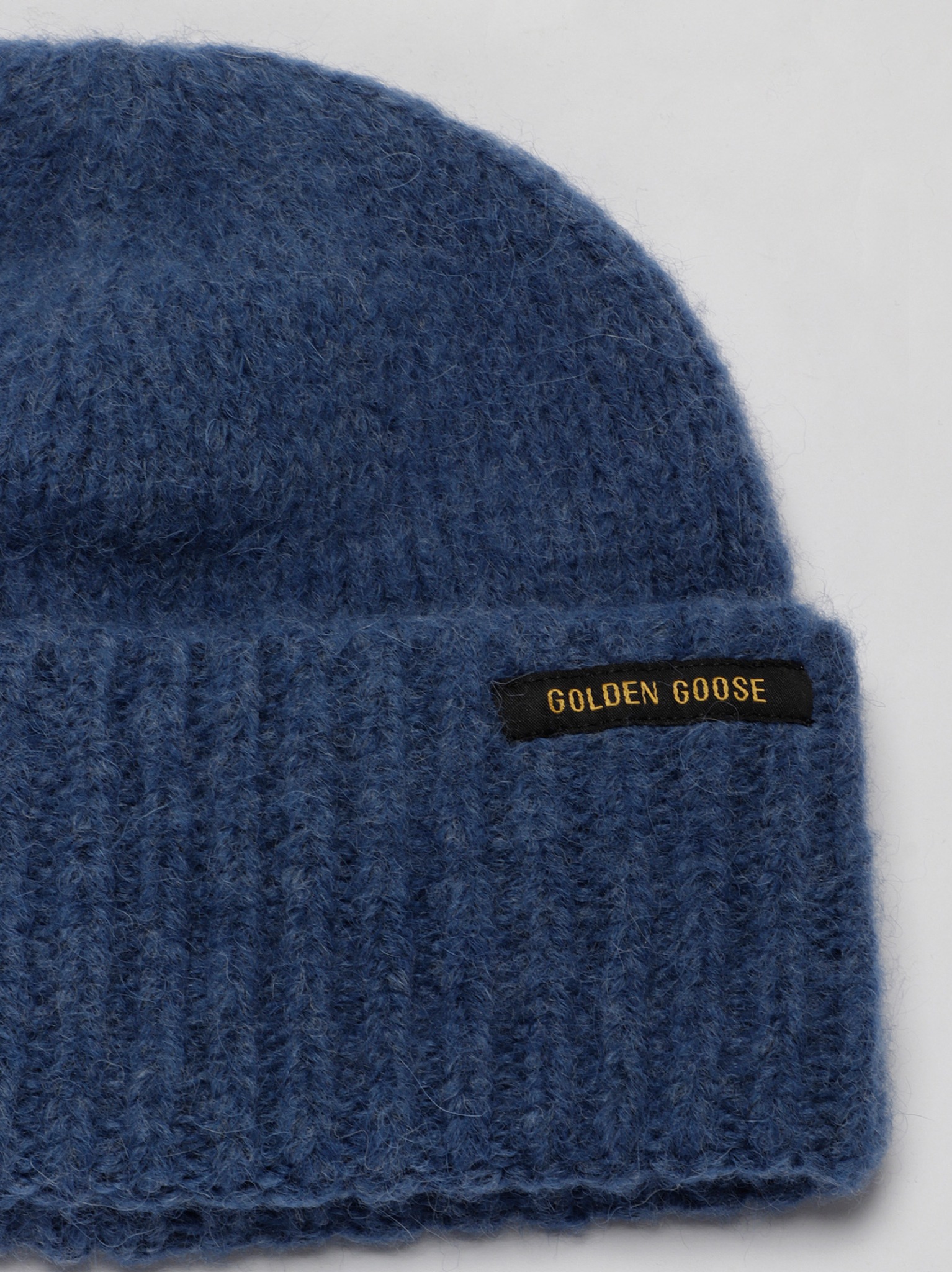 [GOLDEN GOOSE DELUXE BRAND] Beanie FW26 GUP02652P002664 51140