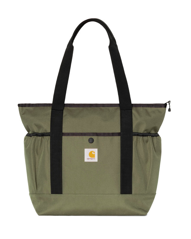 [CARHARTT WIP] Tote bag FW26 I036885 11XX