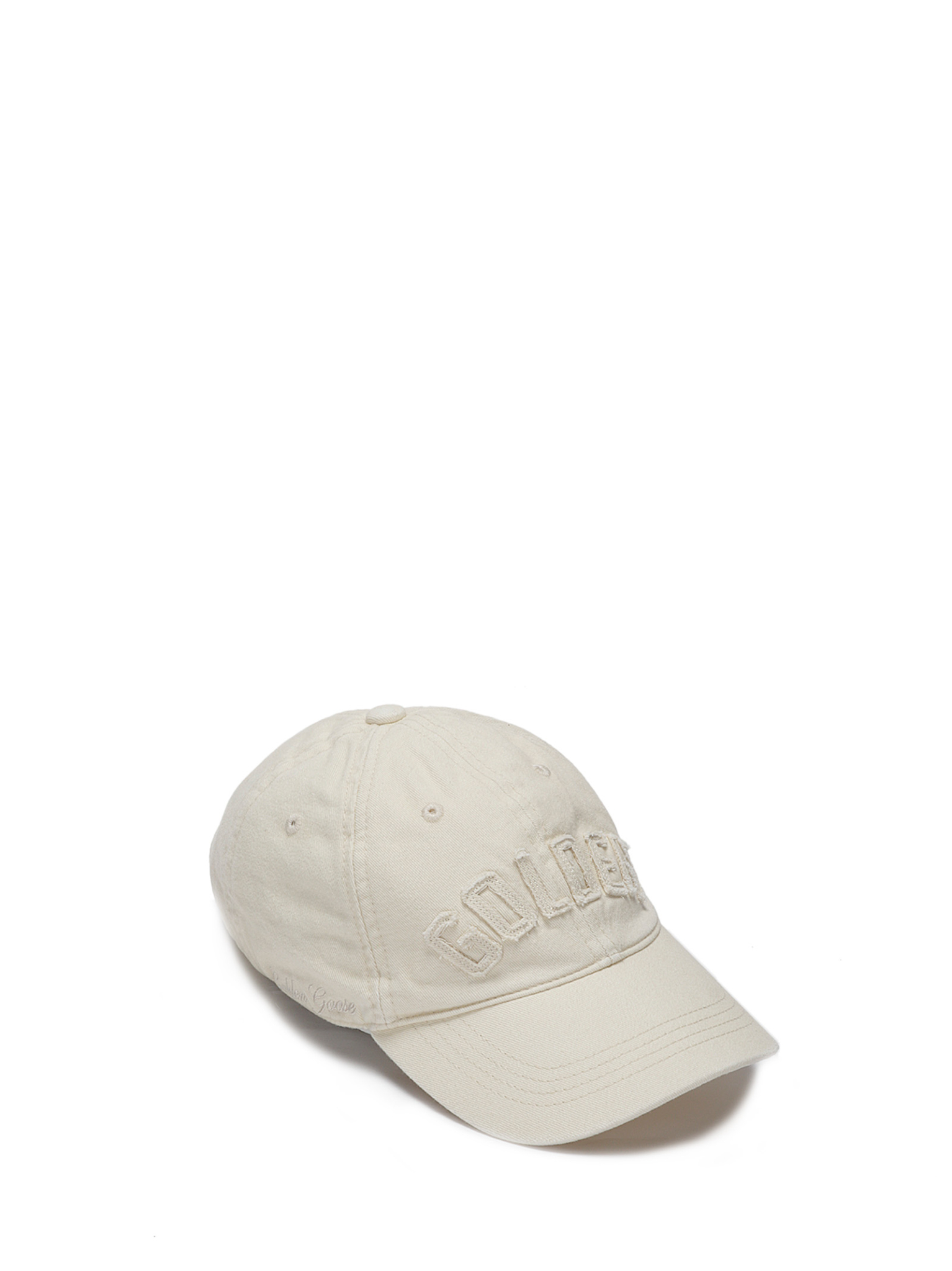 [GOLDEN GOOSE DELUXE BRAND] Cap FW26 GUP02837P002734 15232