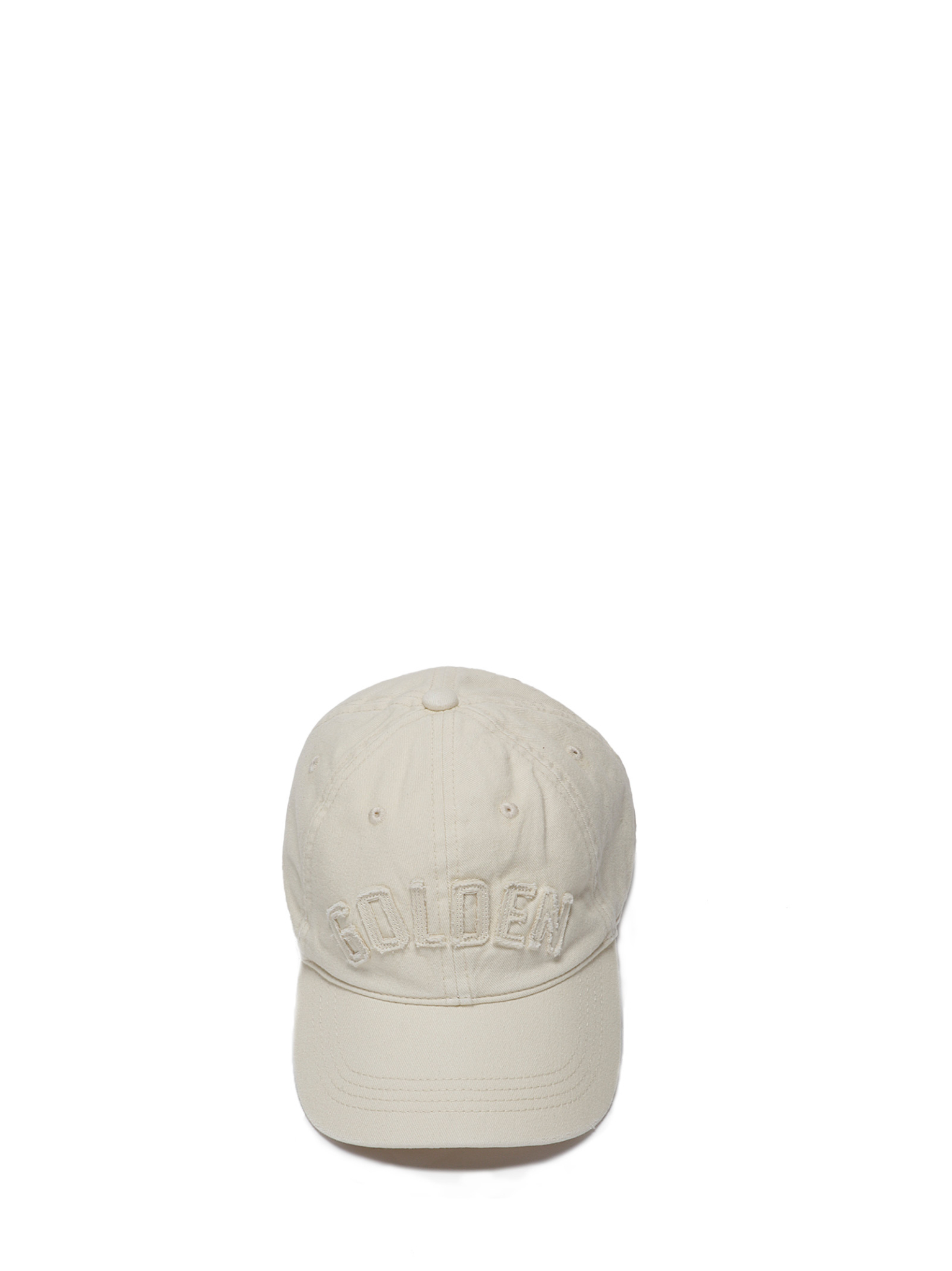 [GOLDEN GOOSE DELUXE BRAND] Cap FW26 GUP02837P002734 15232