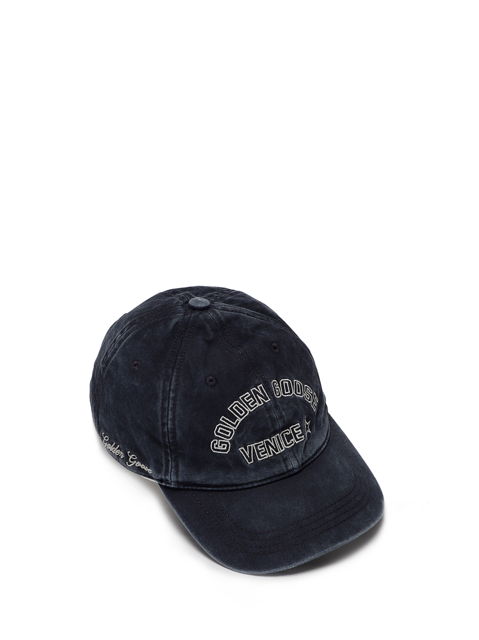 [GOLDEN GOOSE DELUXE BRAND] Cap FW26 GUP02837P002618 50751