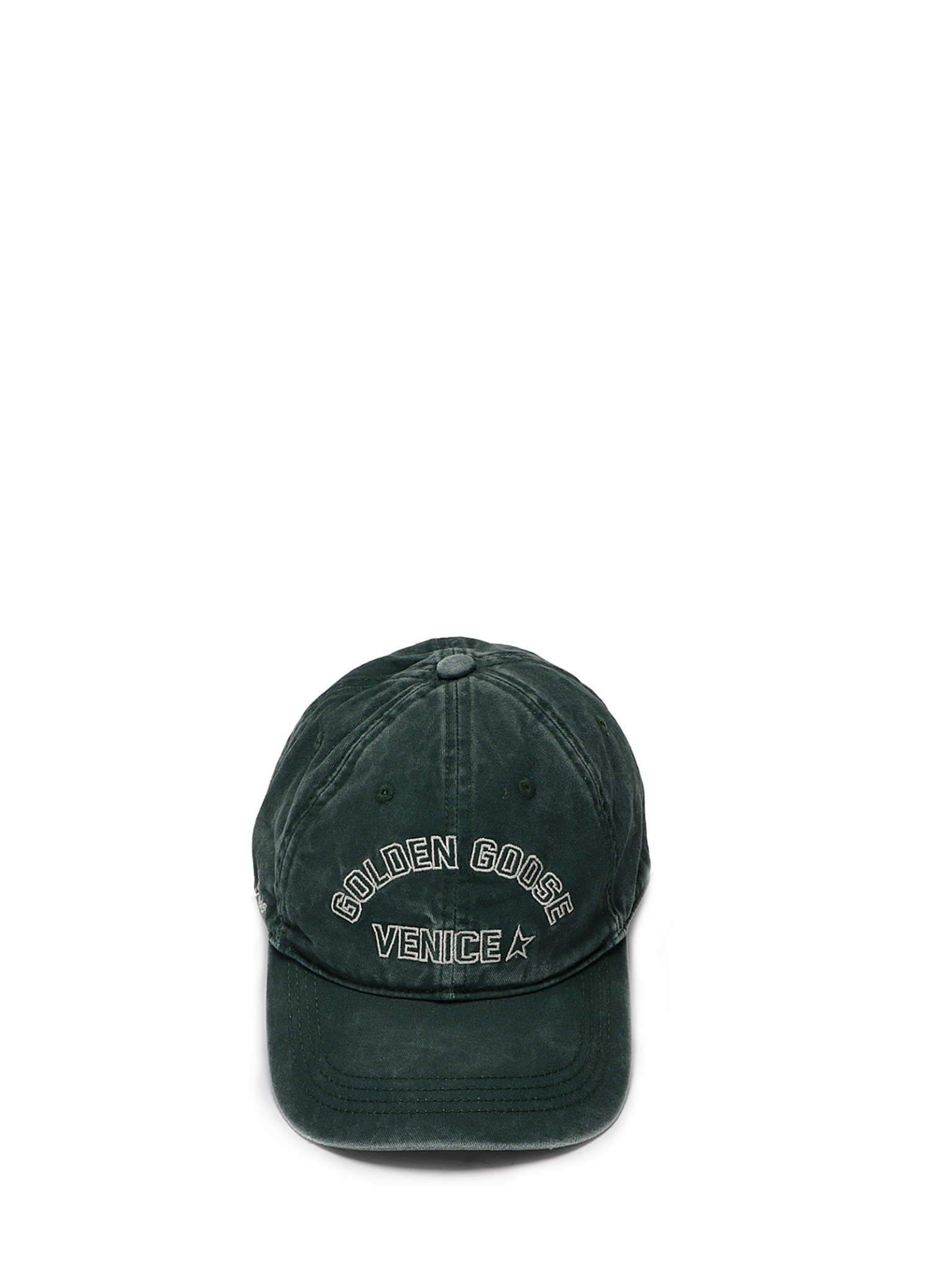[GOLDEN GOOSE DELUXE BRAND] Cap FW26 GUP02837P002618 35980