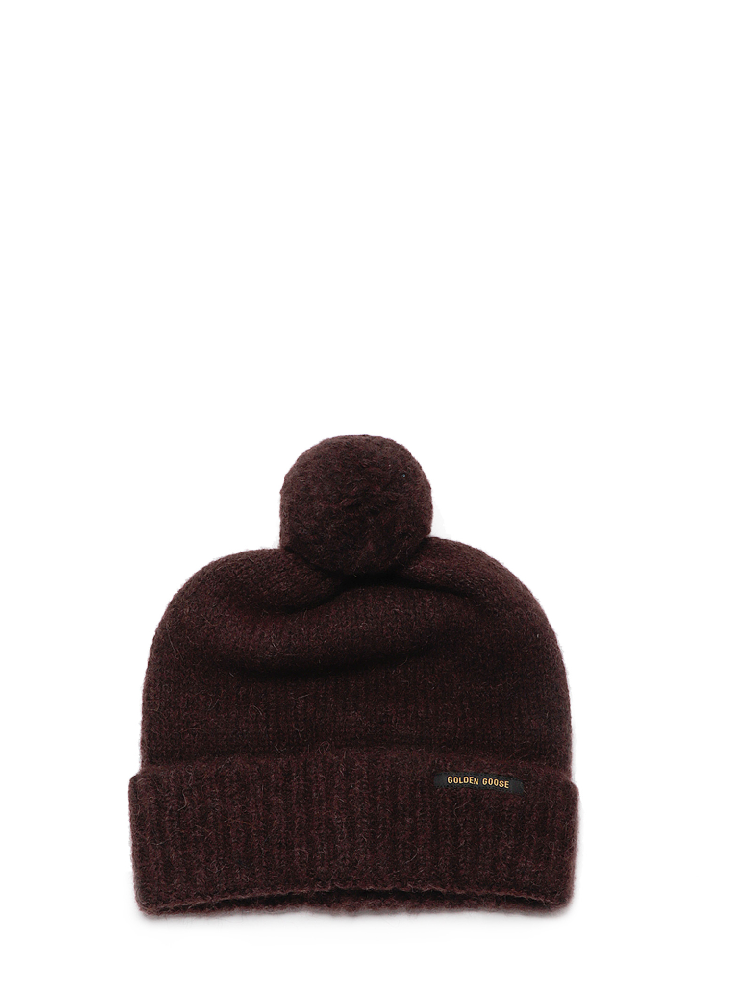 [GOLDEN GOOSE DELUXE BRAND] Hat FW26 GUP01234P002664 55265