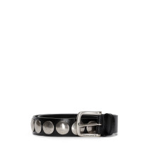 [GOLDEN GOOSE DELUXE BRAND] Belt FW26 GMA00161A000137 90100