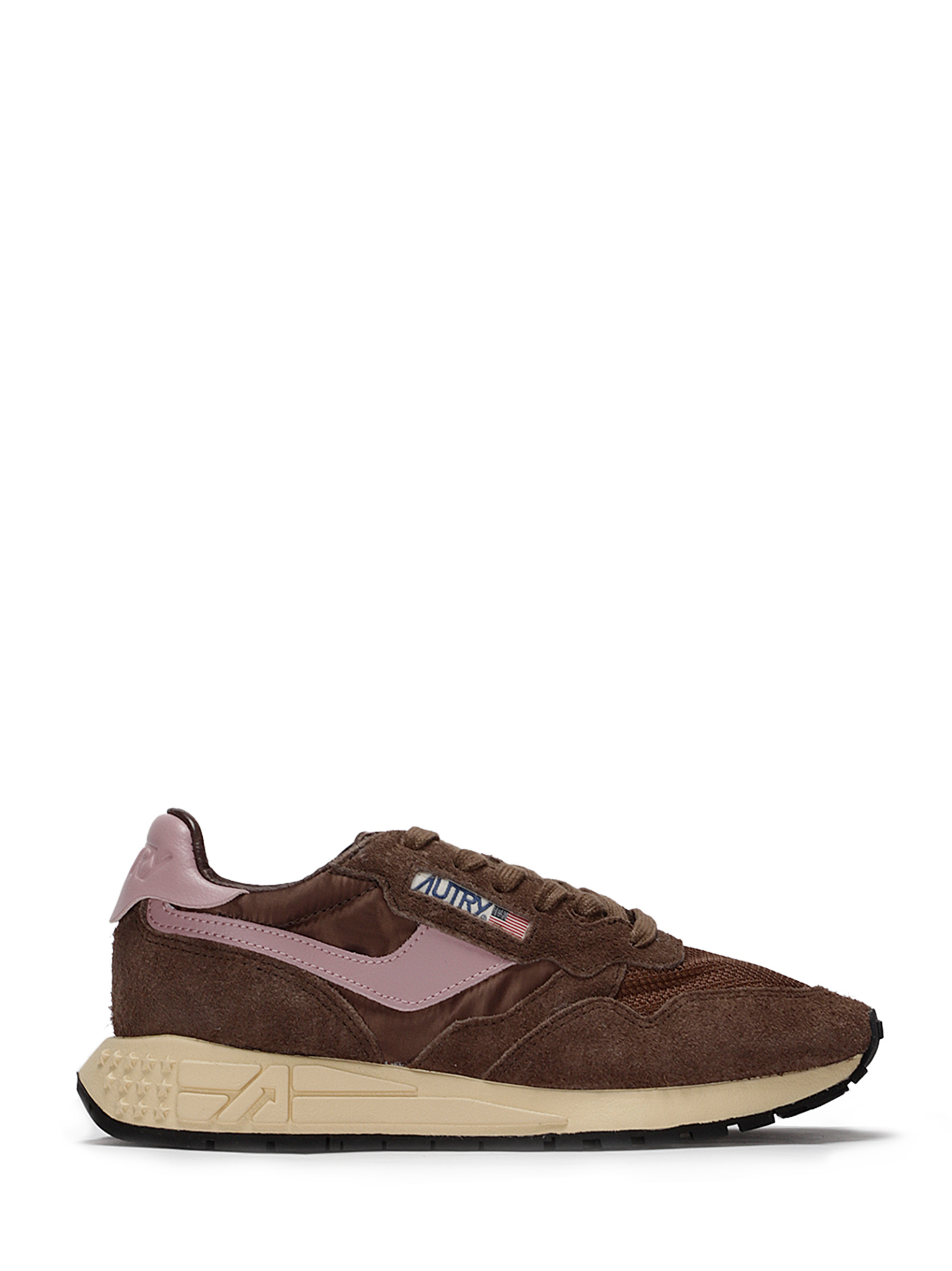 [AUTRY] Sneakers FW26 WWLW UT12