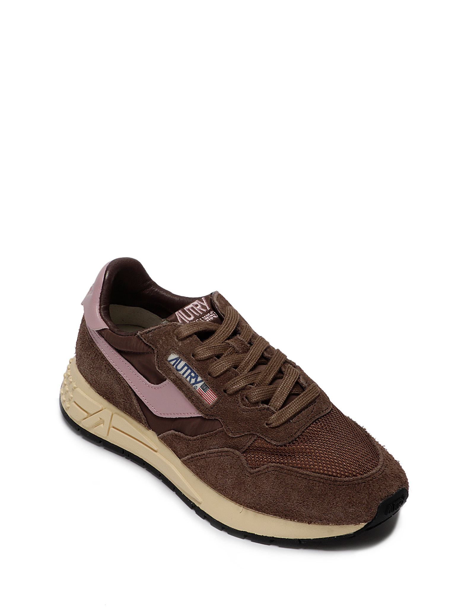 [AUTRY] Sneakers FW26 WWLW UT12