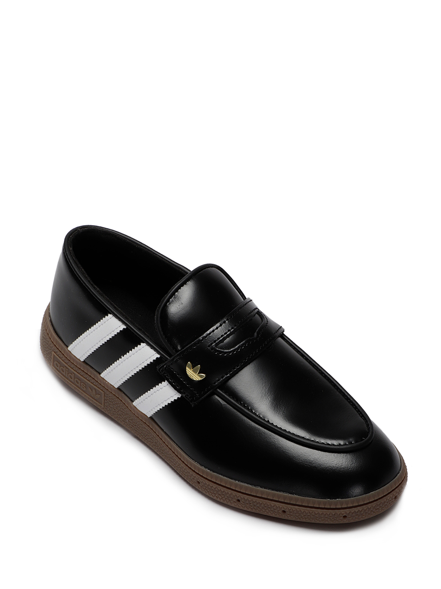 [ADIDAS ORIGINALS] Loafer FW26 KK2786 BLACKGUM