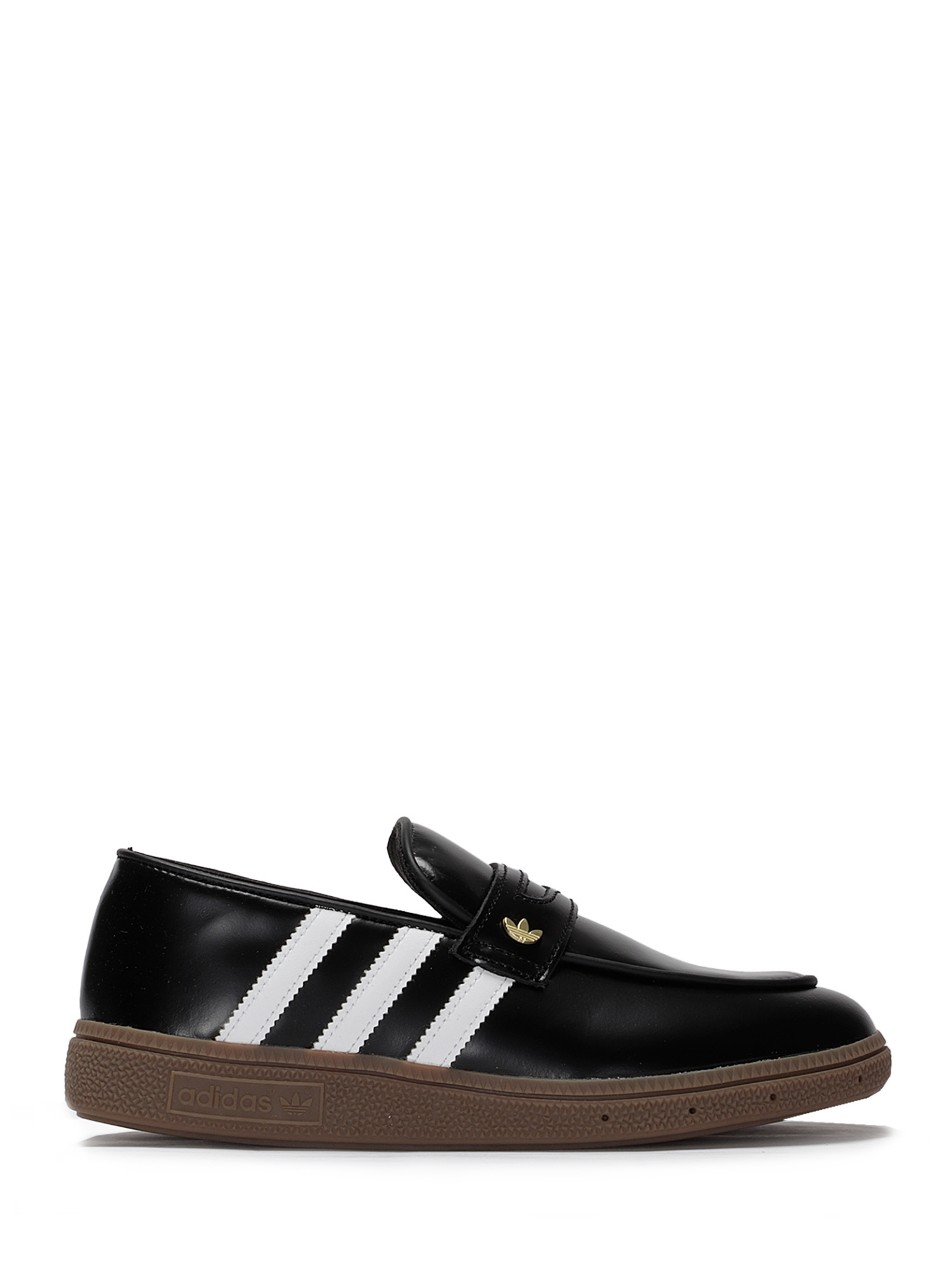 [ADIDAS ORIGINALS] Loafer FW26 KK2786 BLACKGUM